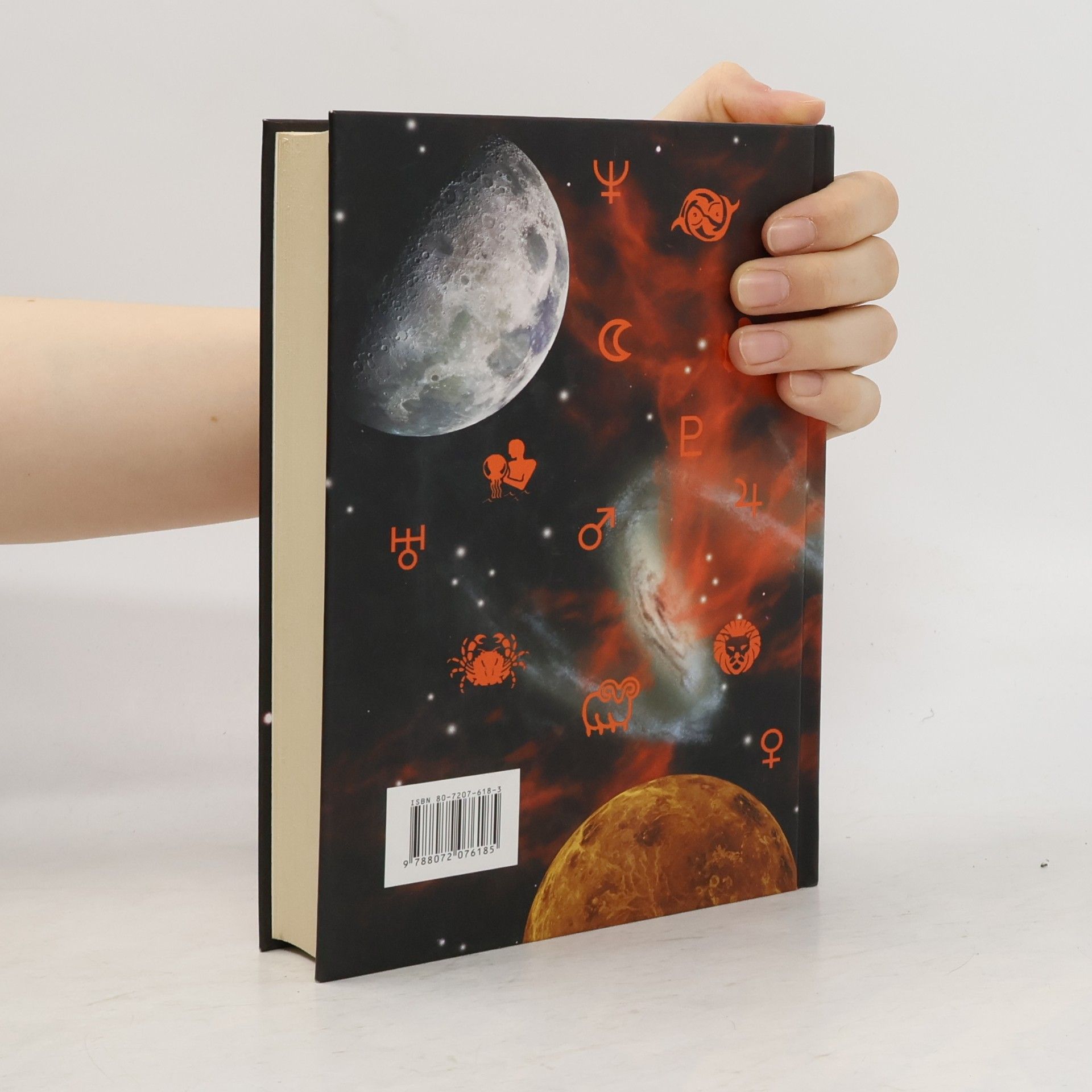 Raven Kaldera Mýty a astrologie