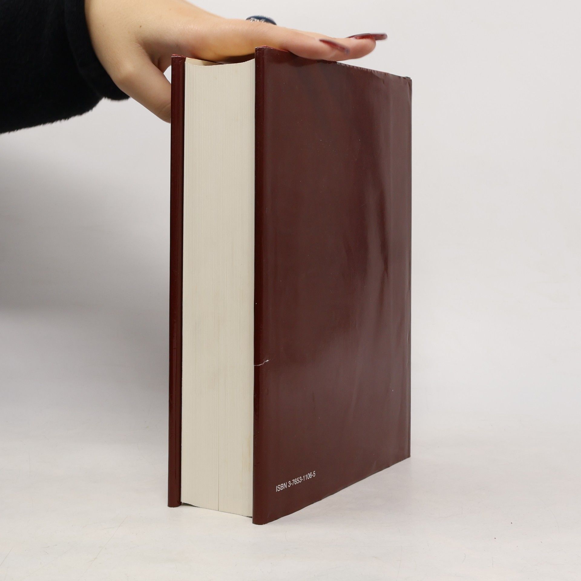 Various authors Brockhaus Enzyklopädie 6 (DS-EW)