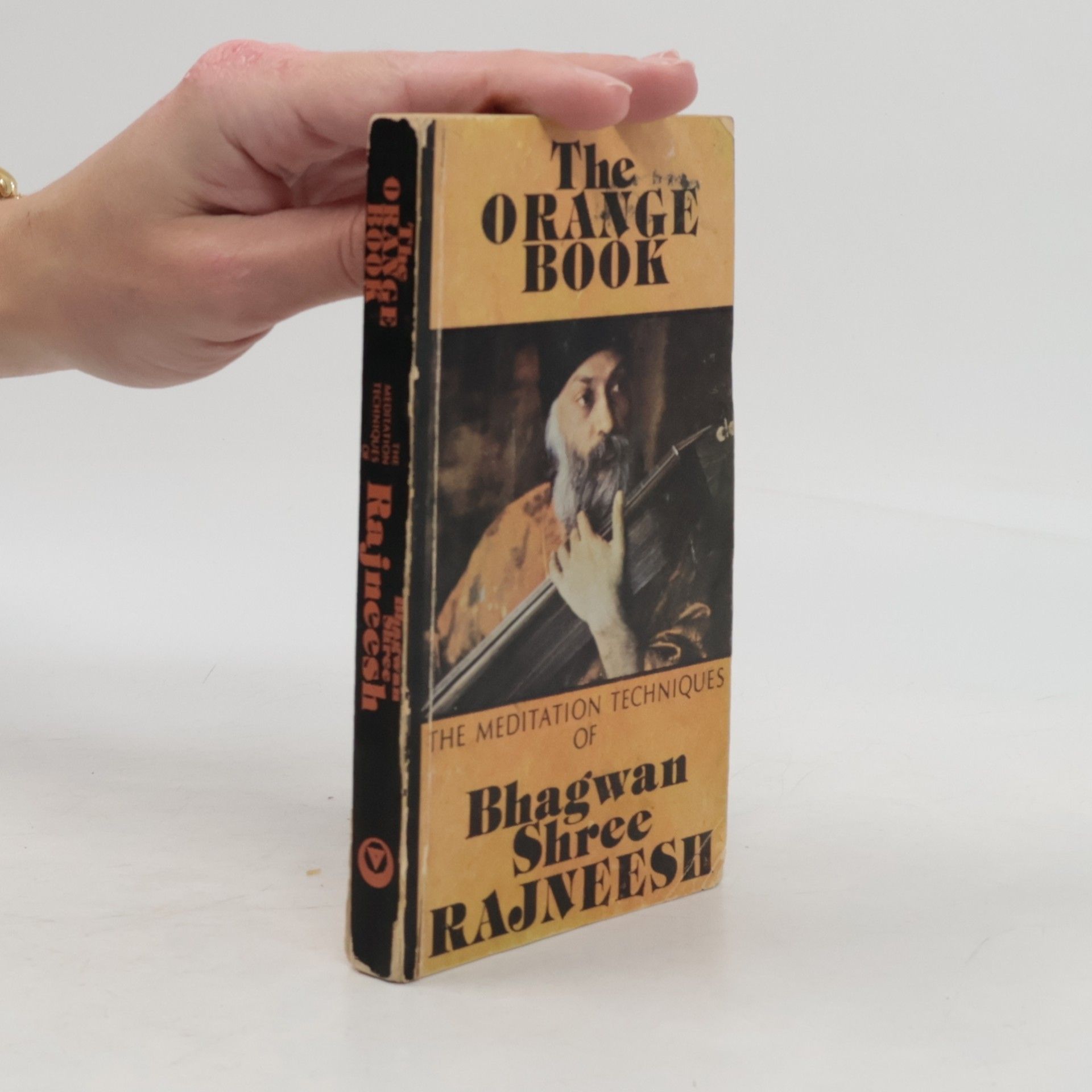The Orange Book