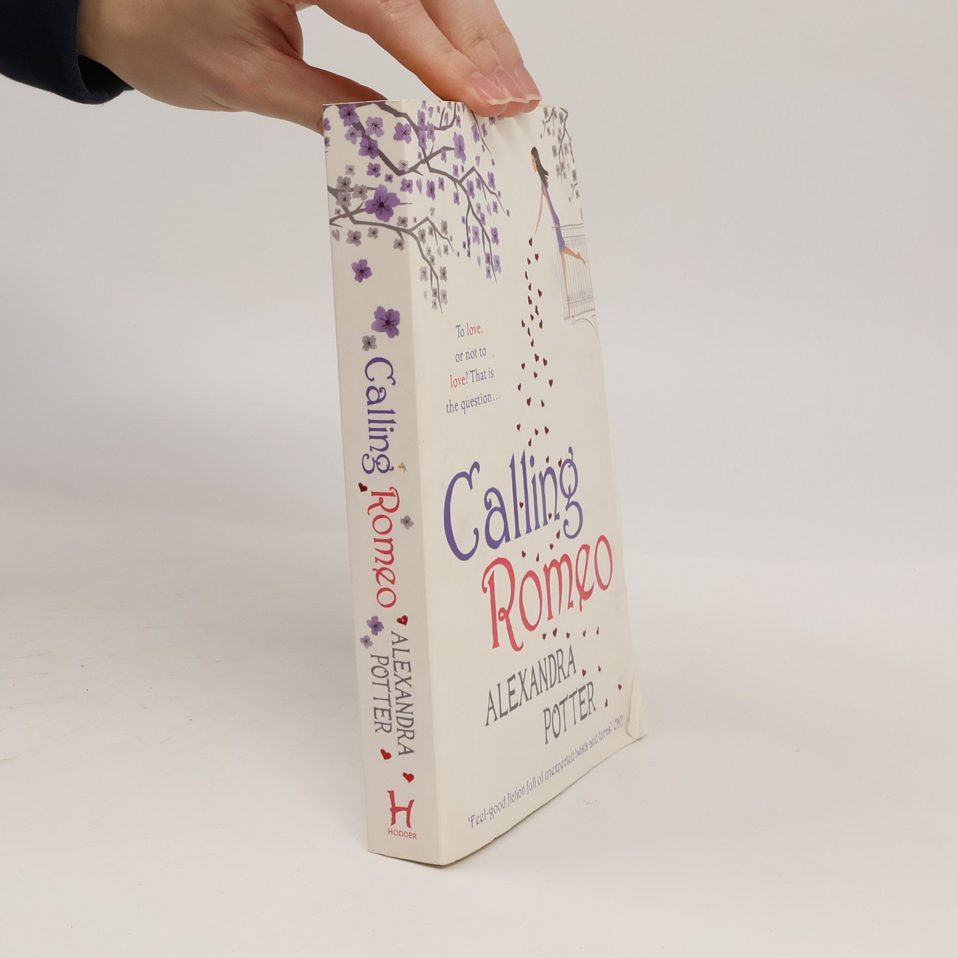 Calling Romeo
