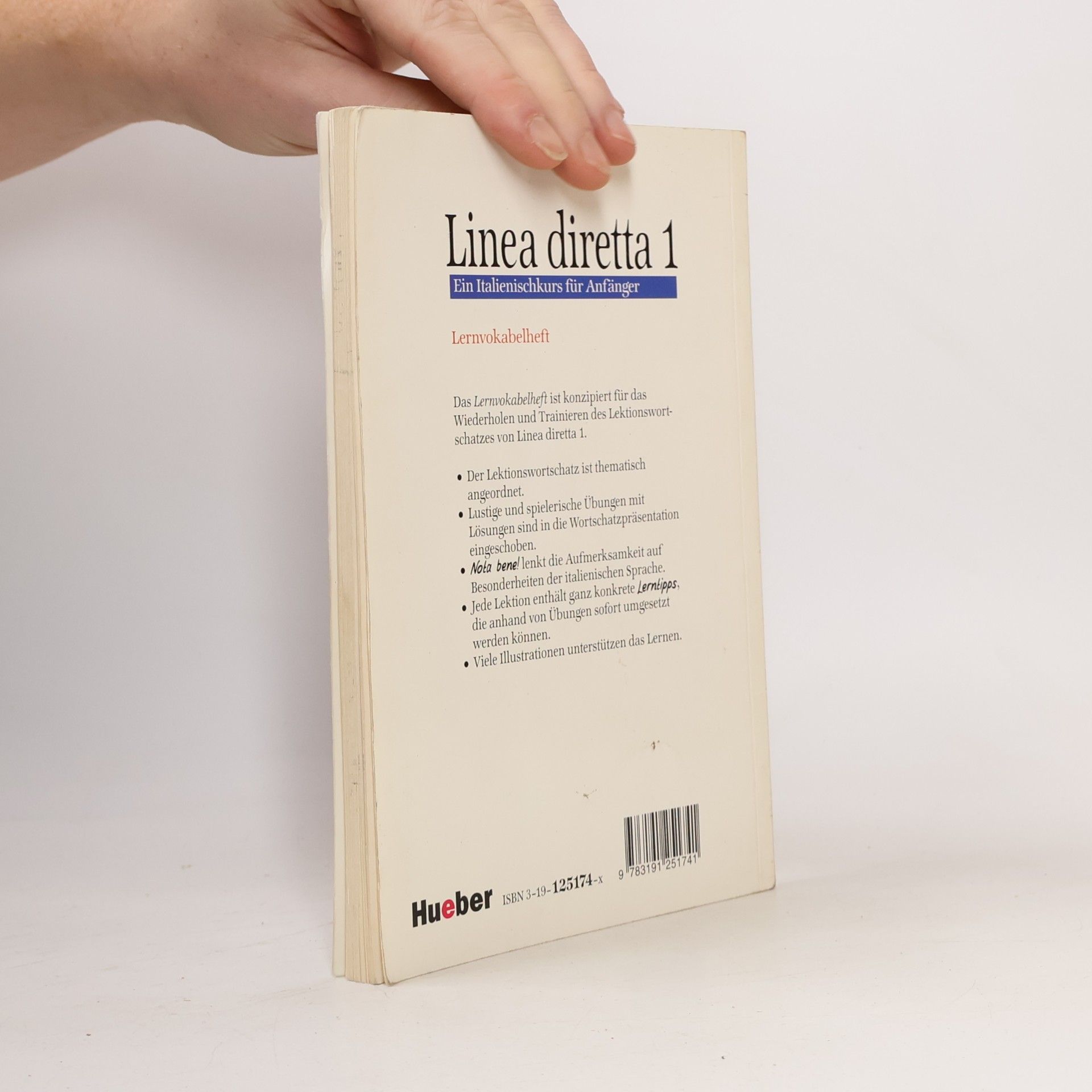 Autores varios Linea diretta 1