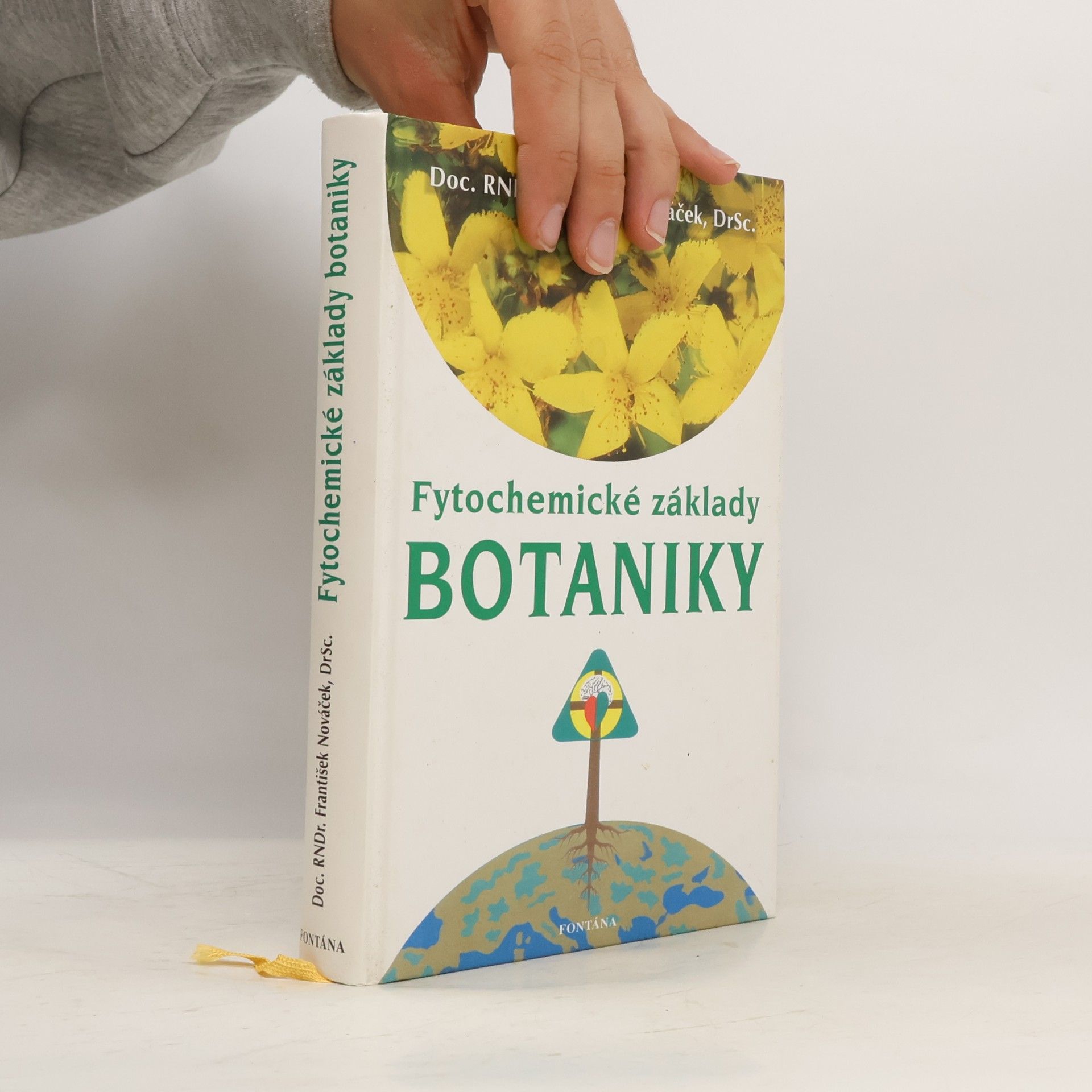Fytochemické základy botaniky