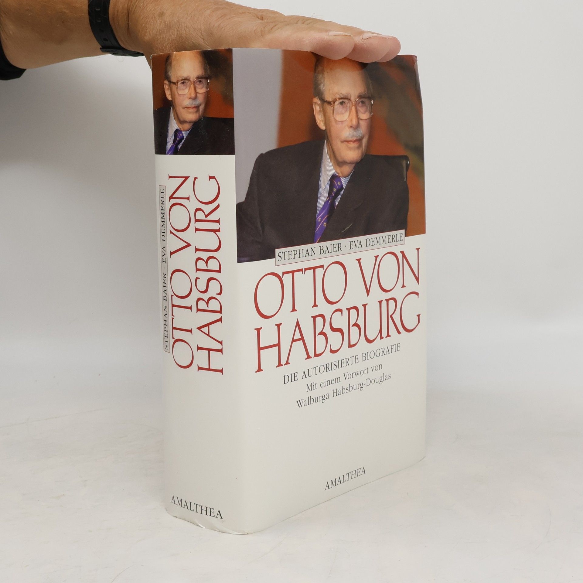 Otto von Habsburg