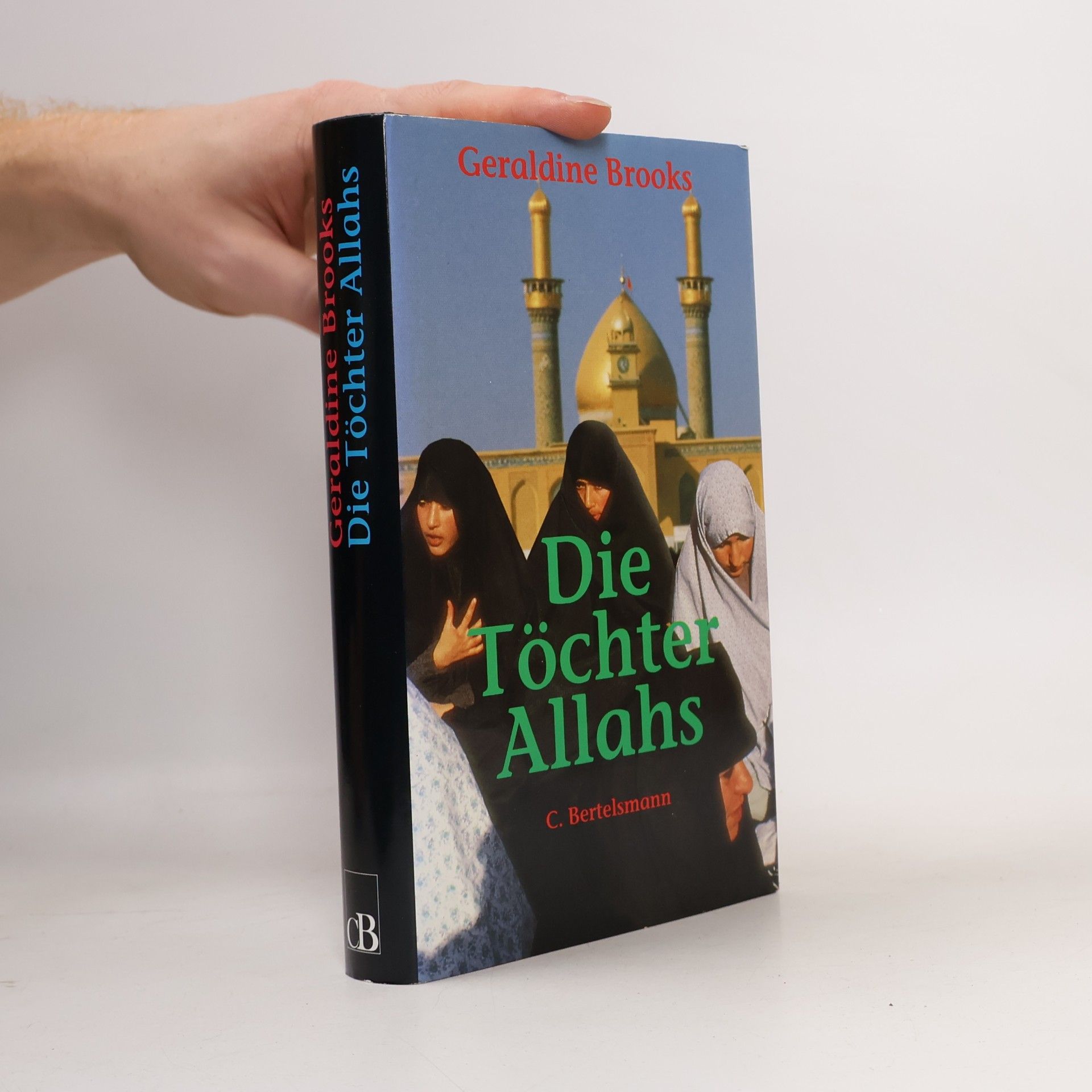 Die Töchter Allahs