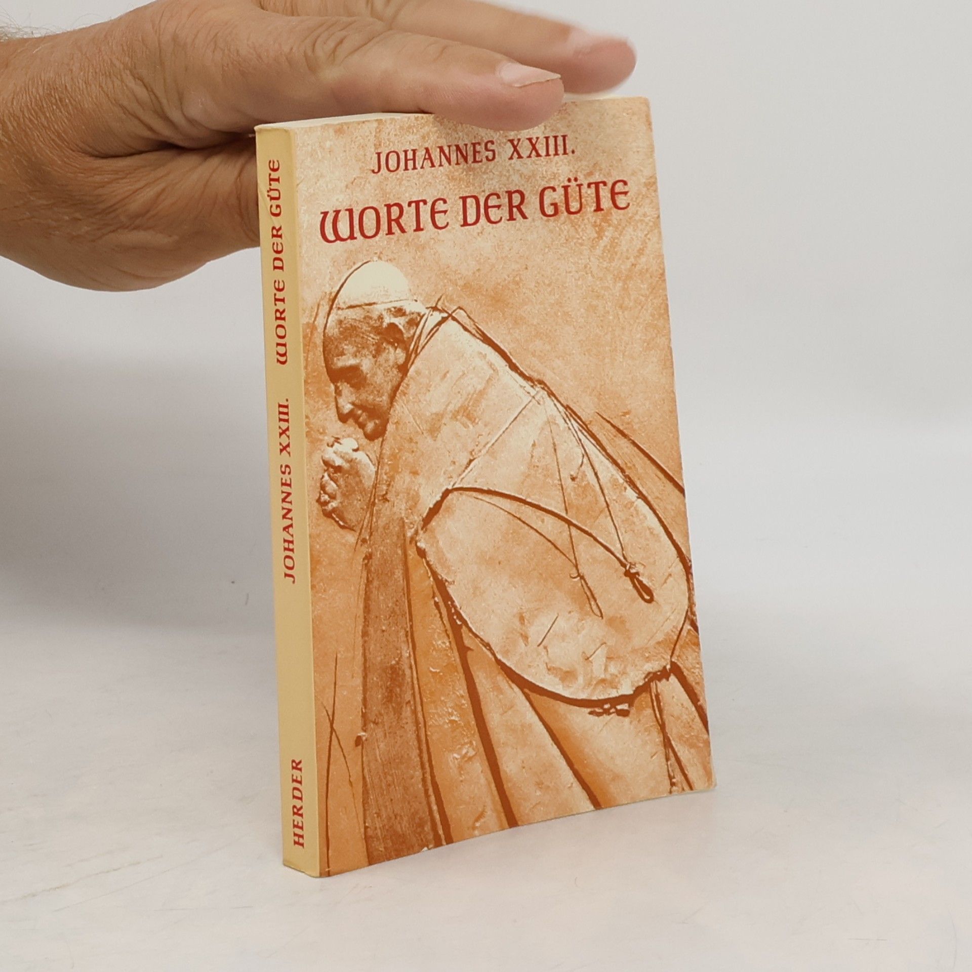 Worte der Güte