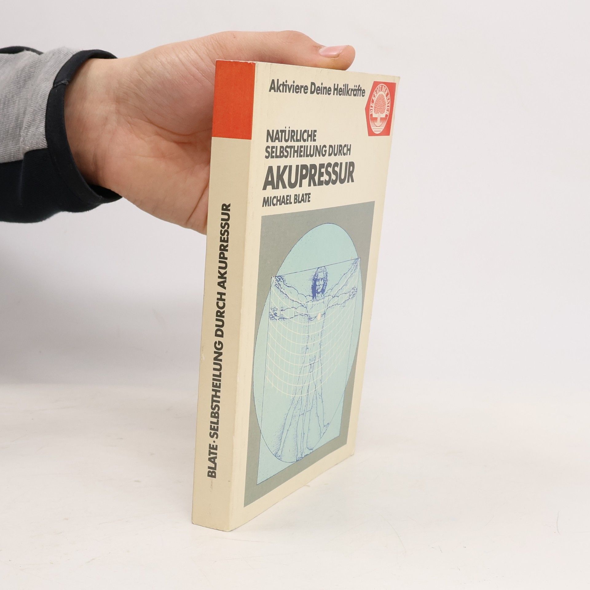 Akupressur