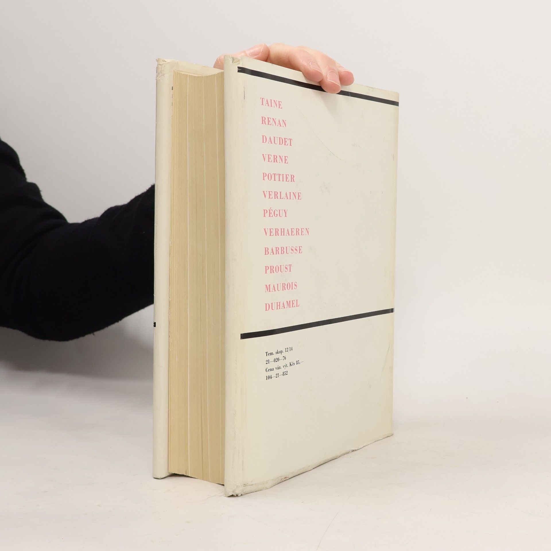 Jan O. Fischer Dějiny francouzské literatury 2