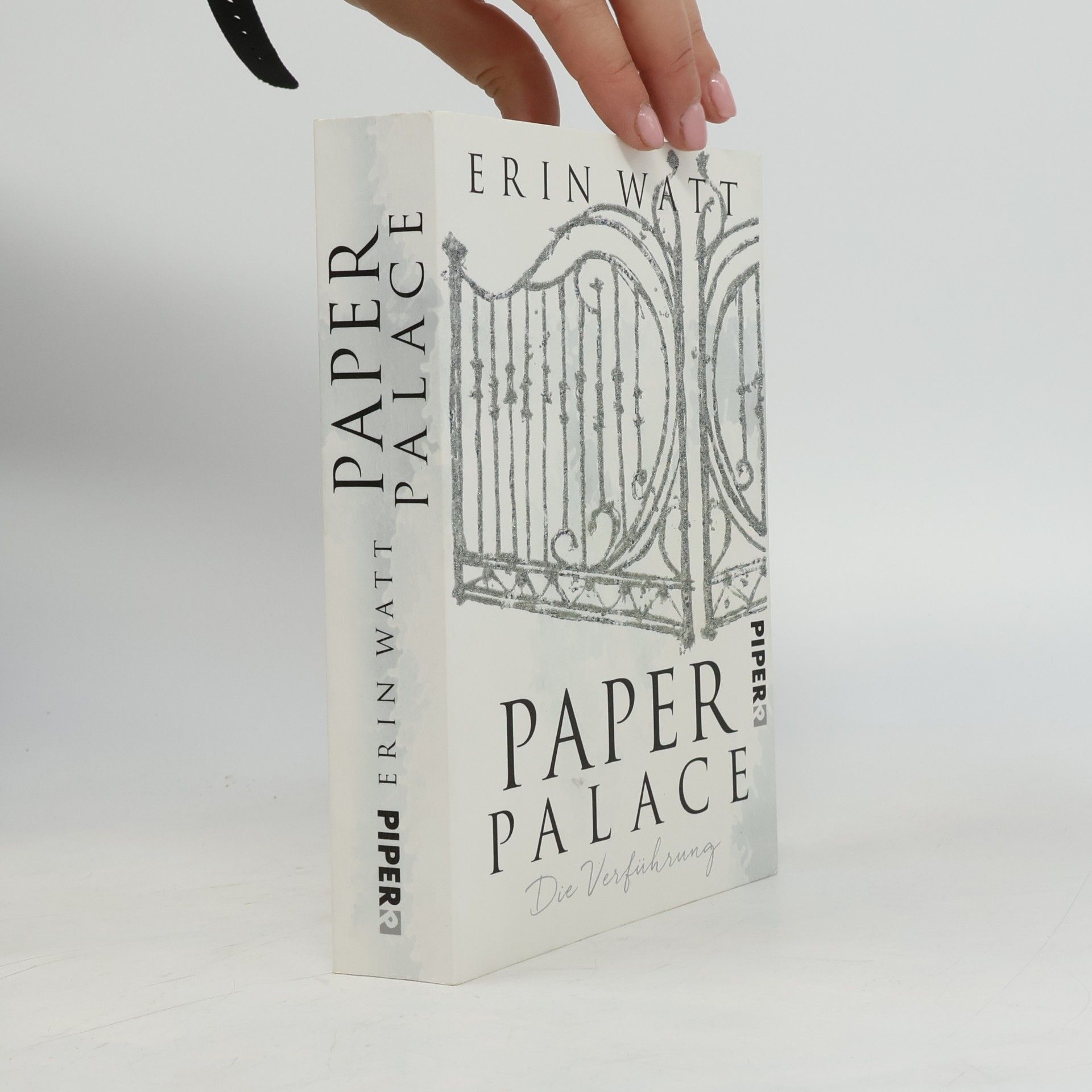Elle Kennedy Paper Palace