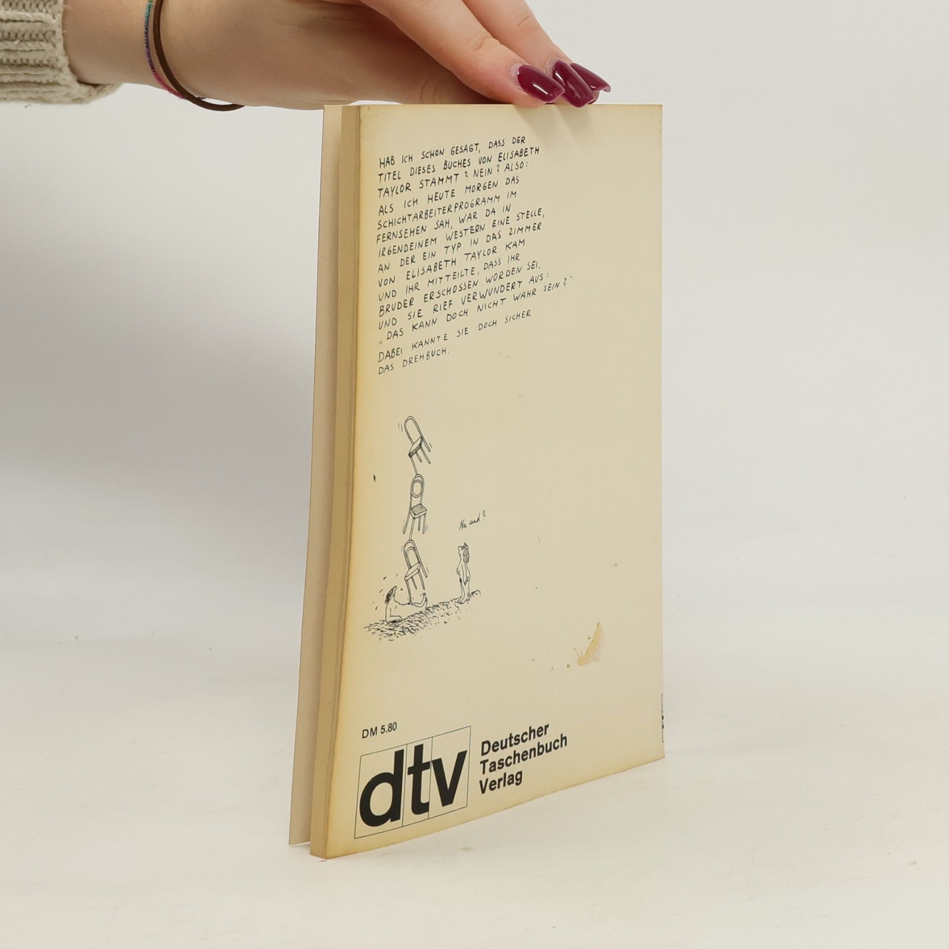 Papan Das kann doch nicht wahr sein