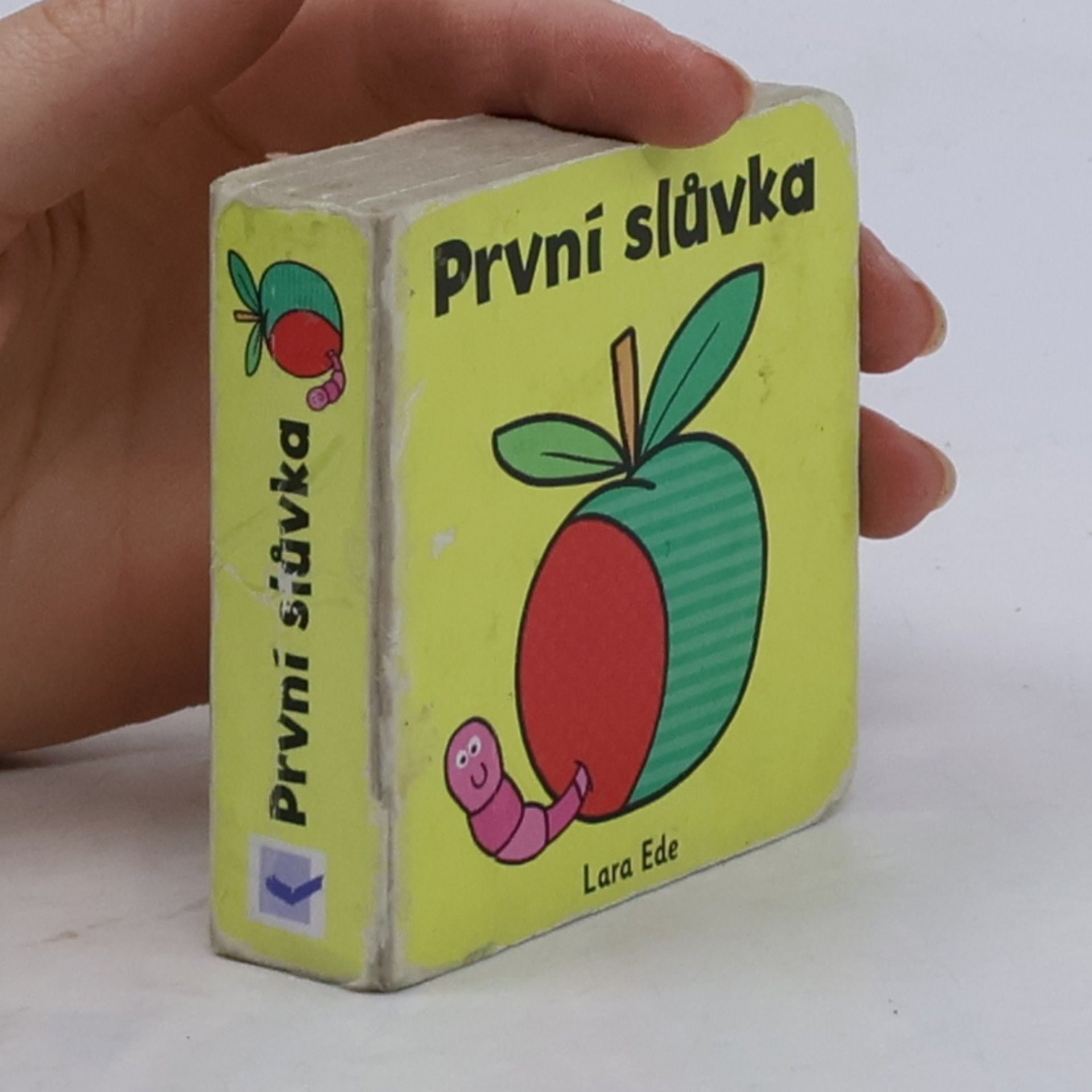 První slůvka