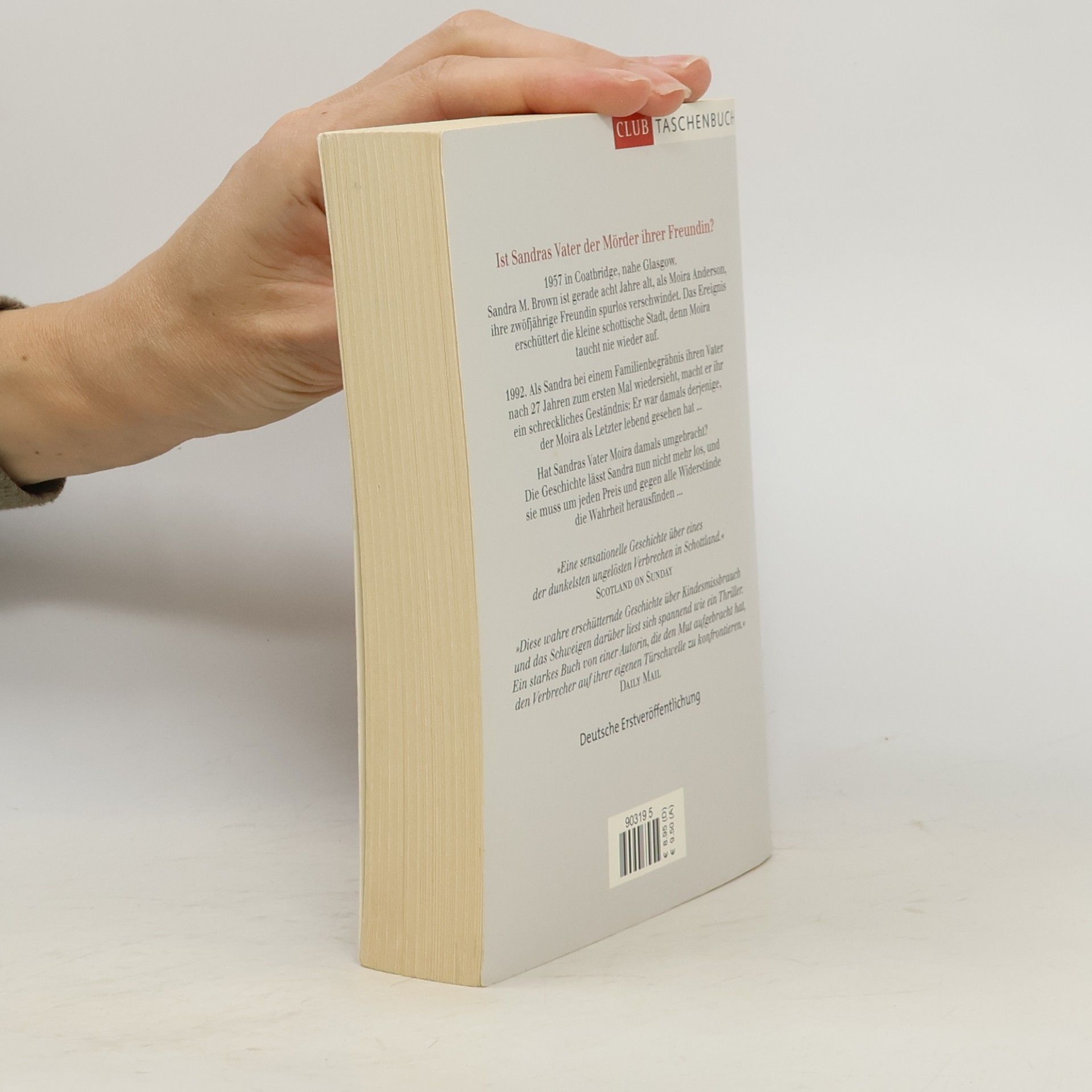 Sandra M. Brown Engel der Unschuld
