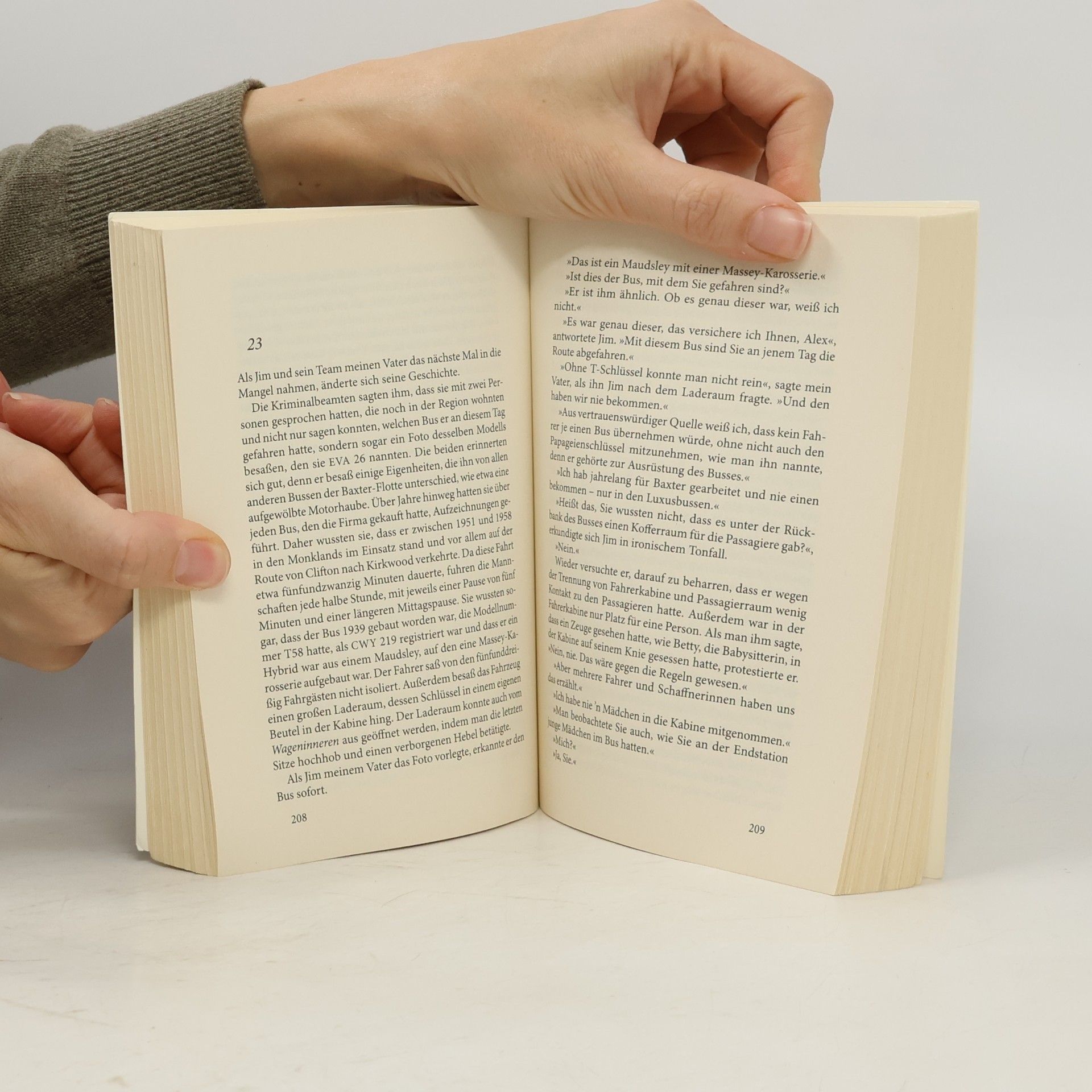 Sandra M. Brown Engel der Unschuld