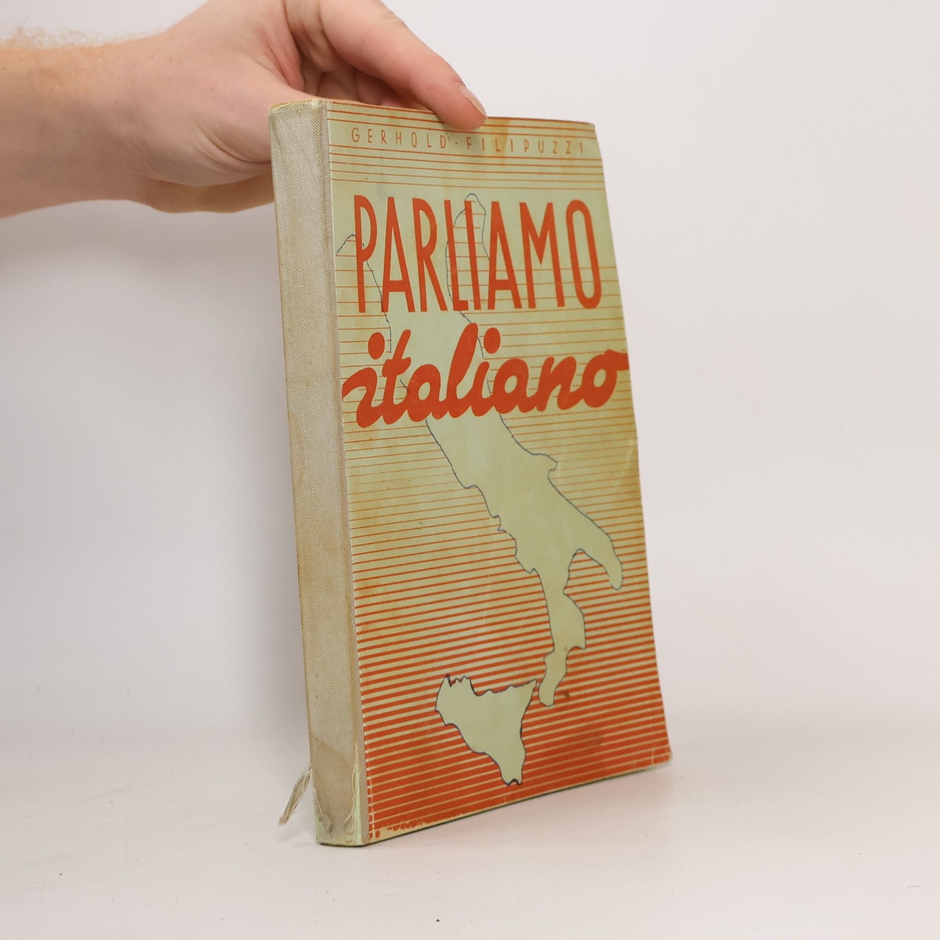 Parliamo italiano