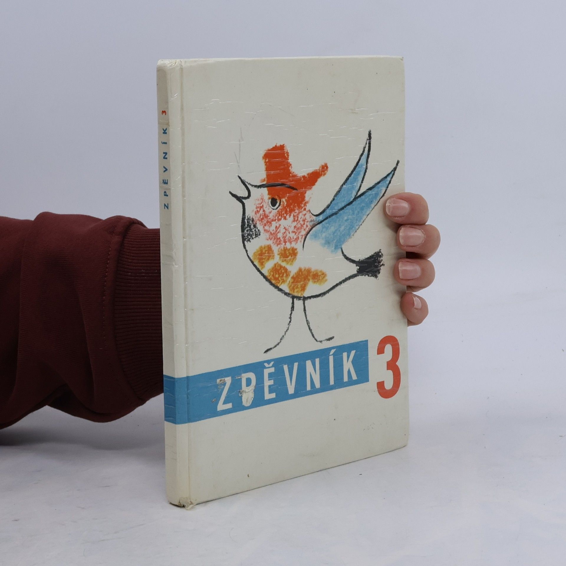 Zpěvník 3