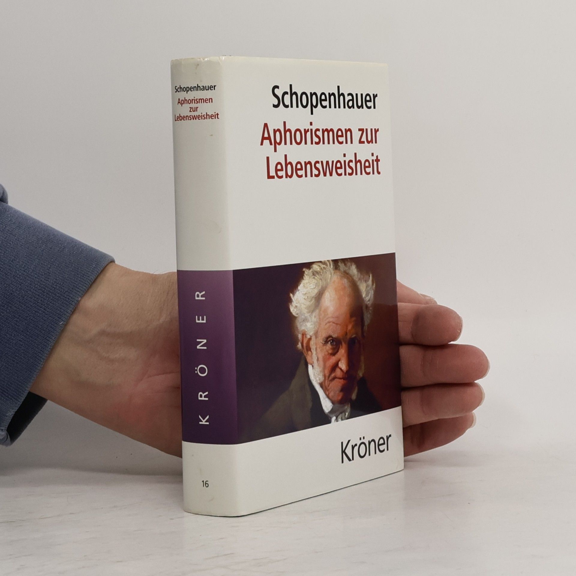Aphorismen zur Lebensweisheit