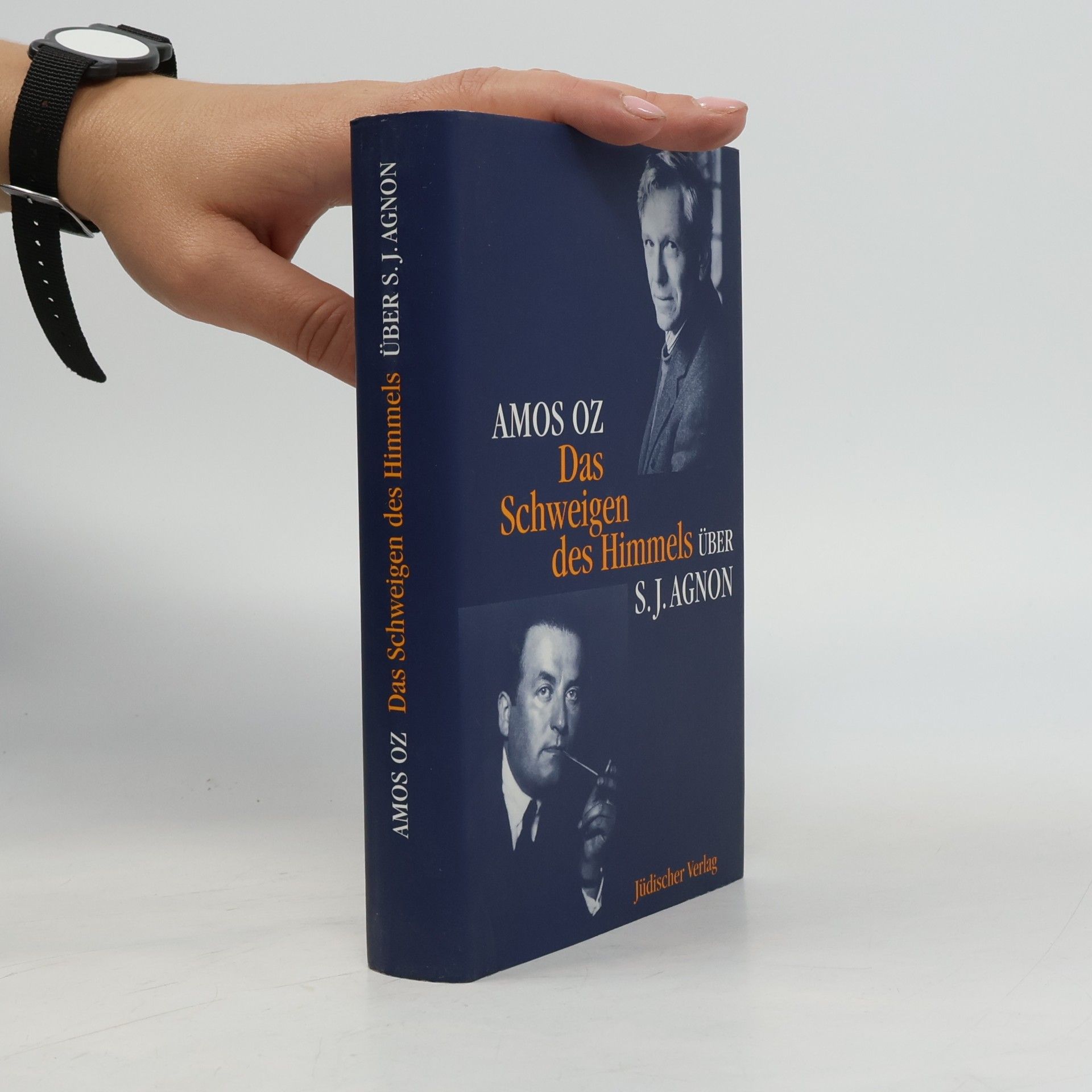 Das Schweigen des Himmels