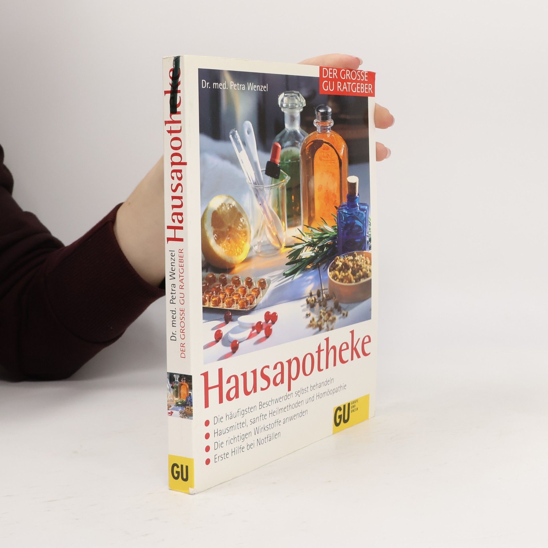 Hausapotheke