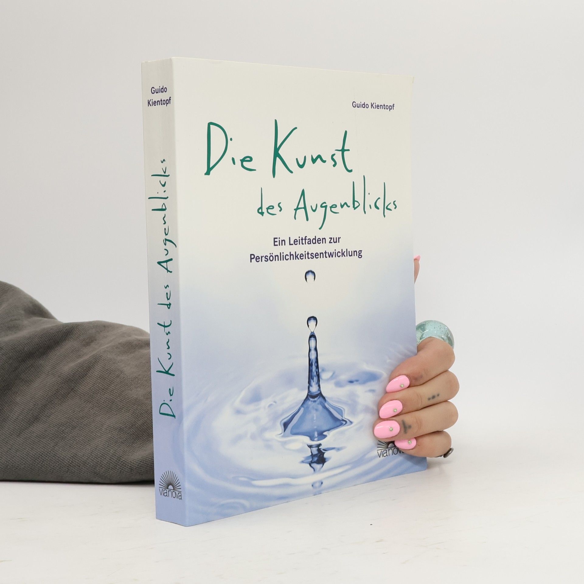 Die Kunst des Augenblicks