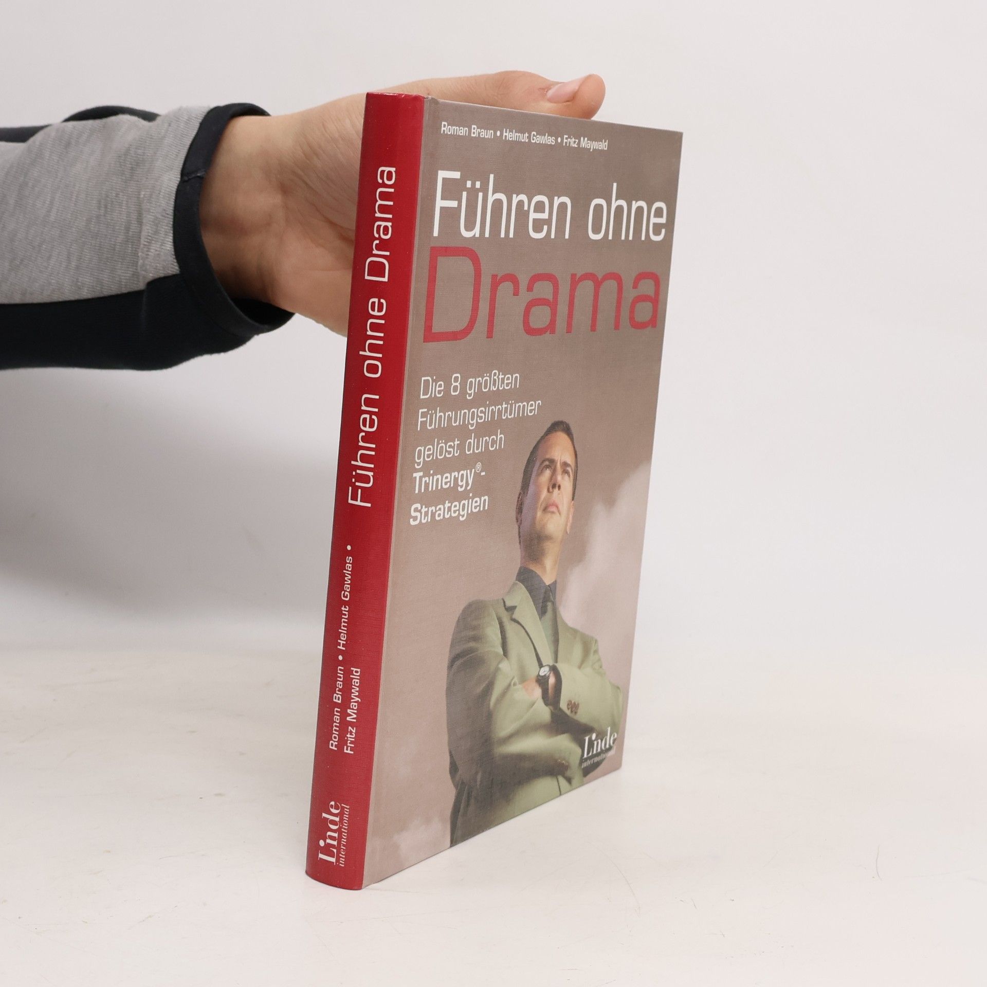 Führen ohne Drama