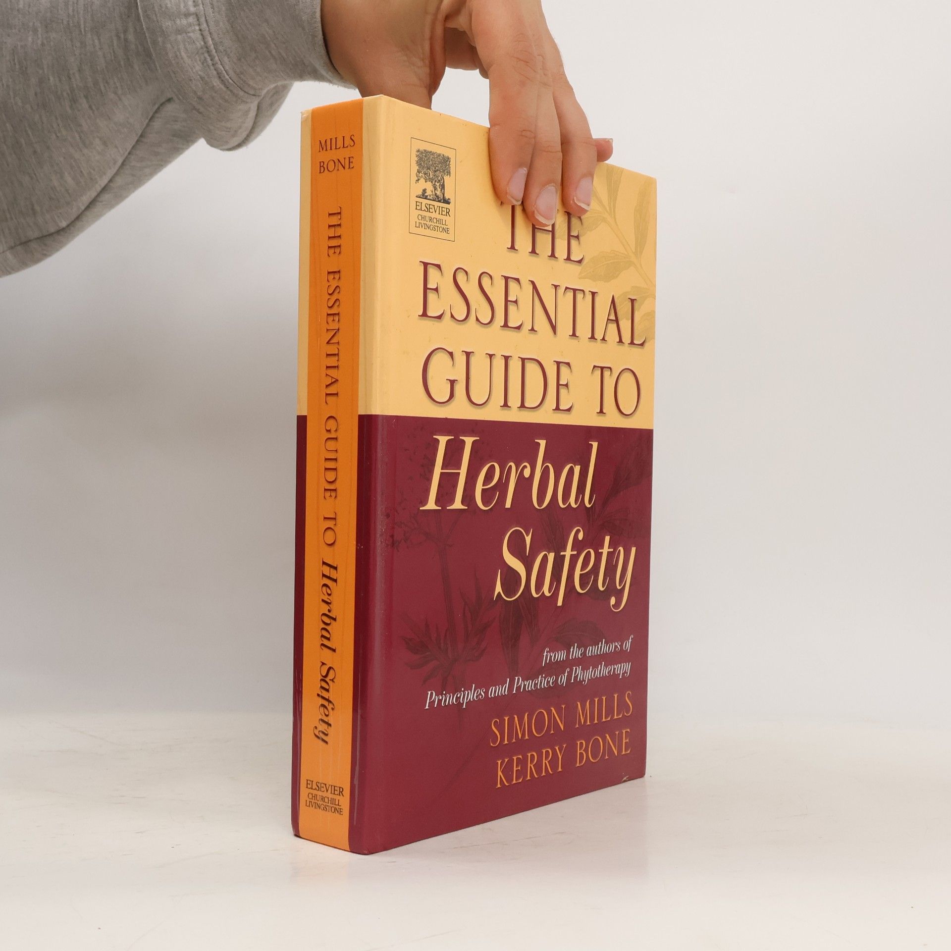 The Essential Guide to Herbal Safety