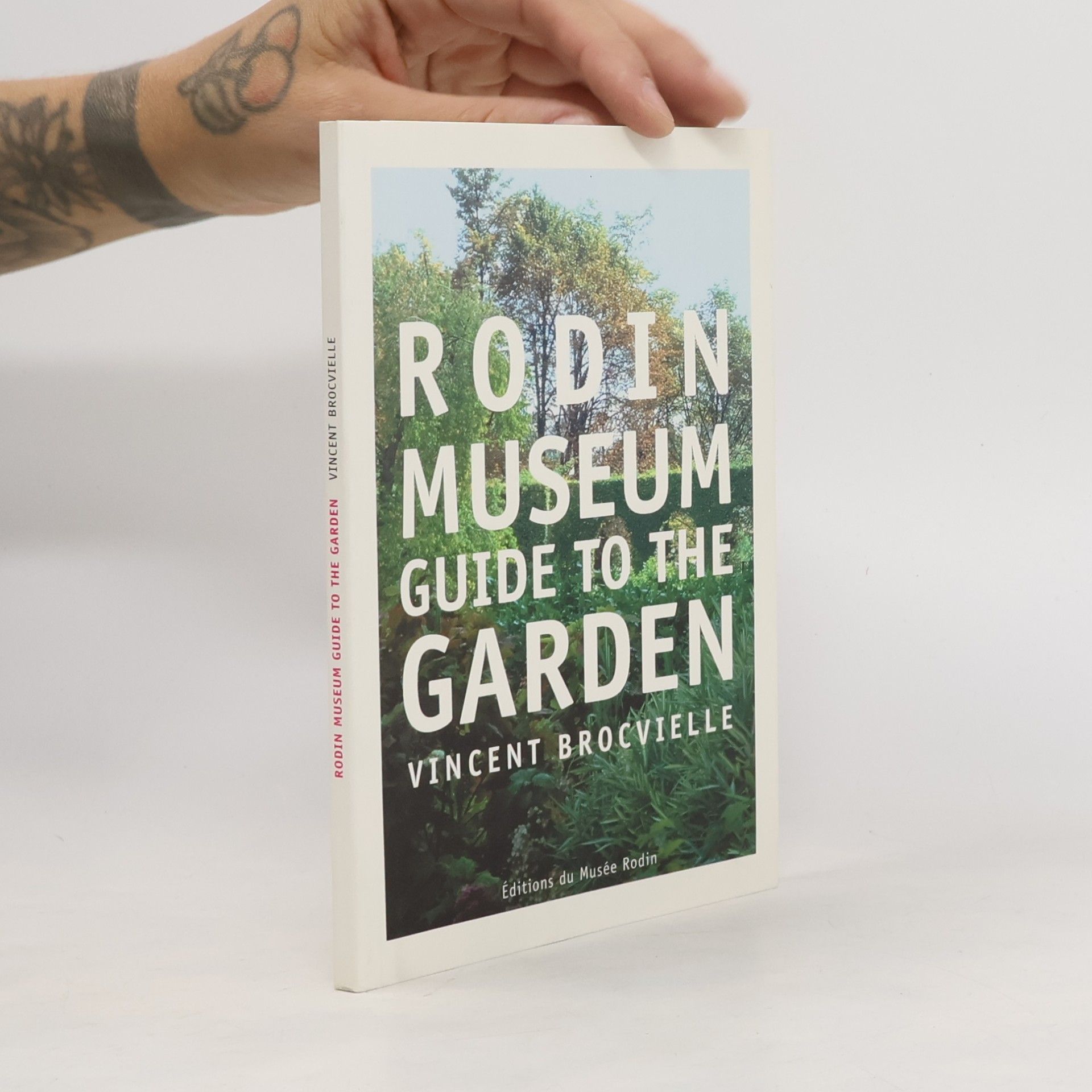 Rodin Museum
