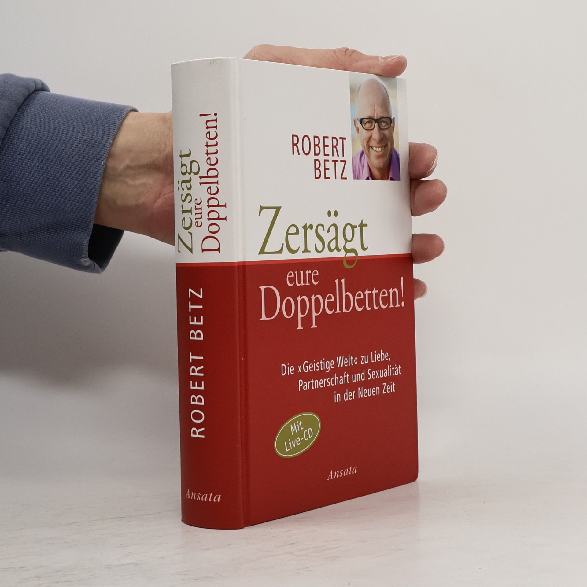 Zersägt eure Doppelbetten!