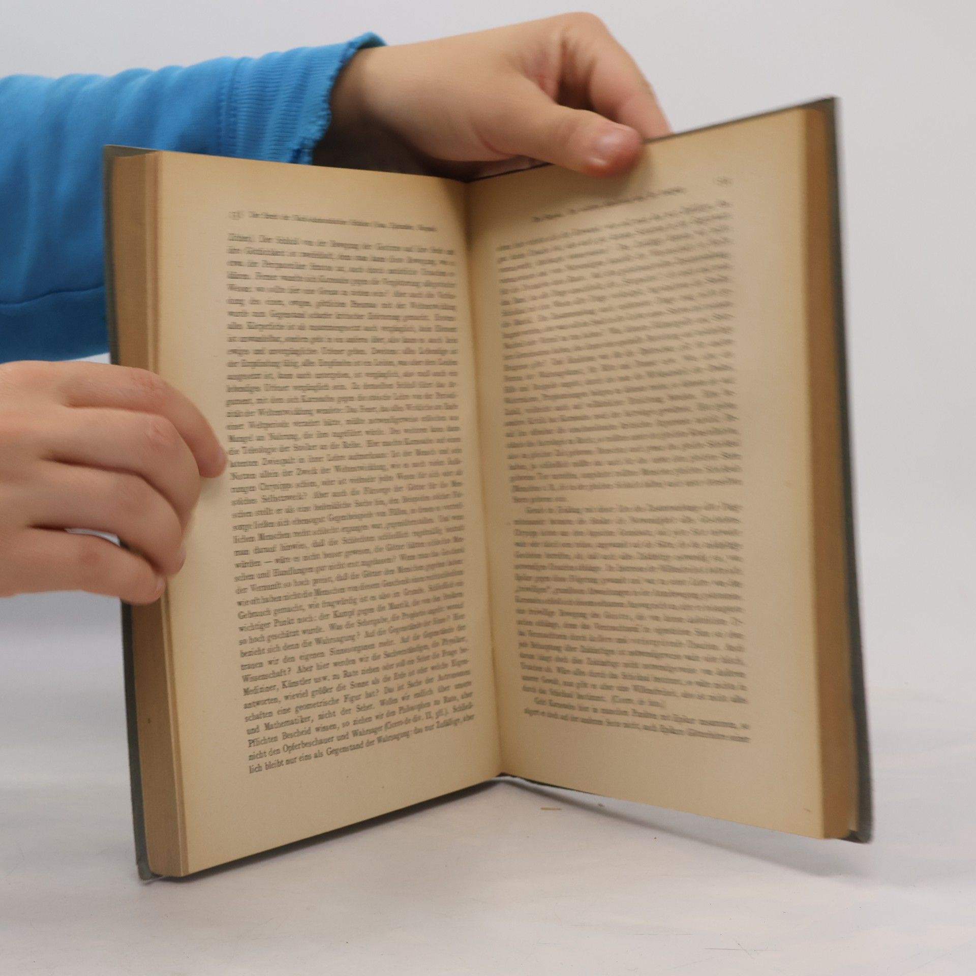 E. V. Aster Geschichte der antiken Philosophie