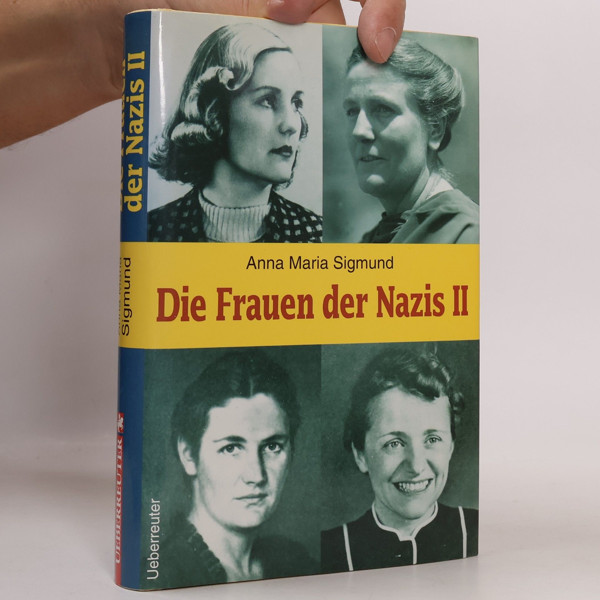 Die Frauen der Nazis II.
