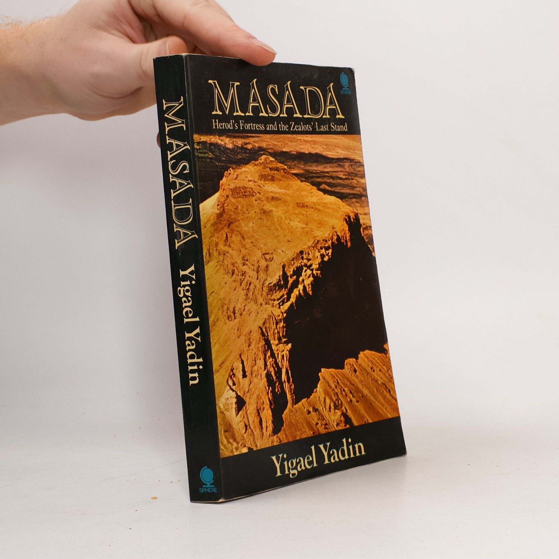 Masada