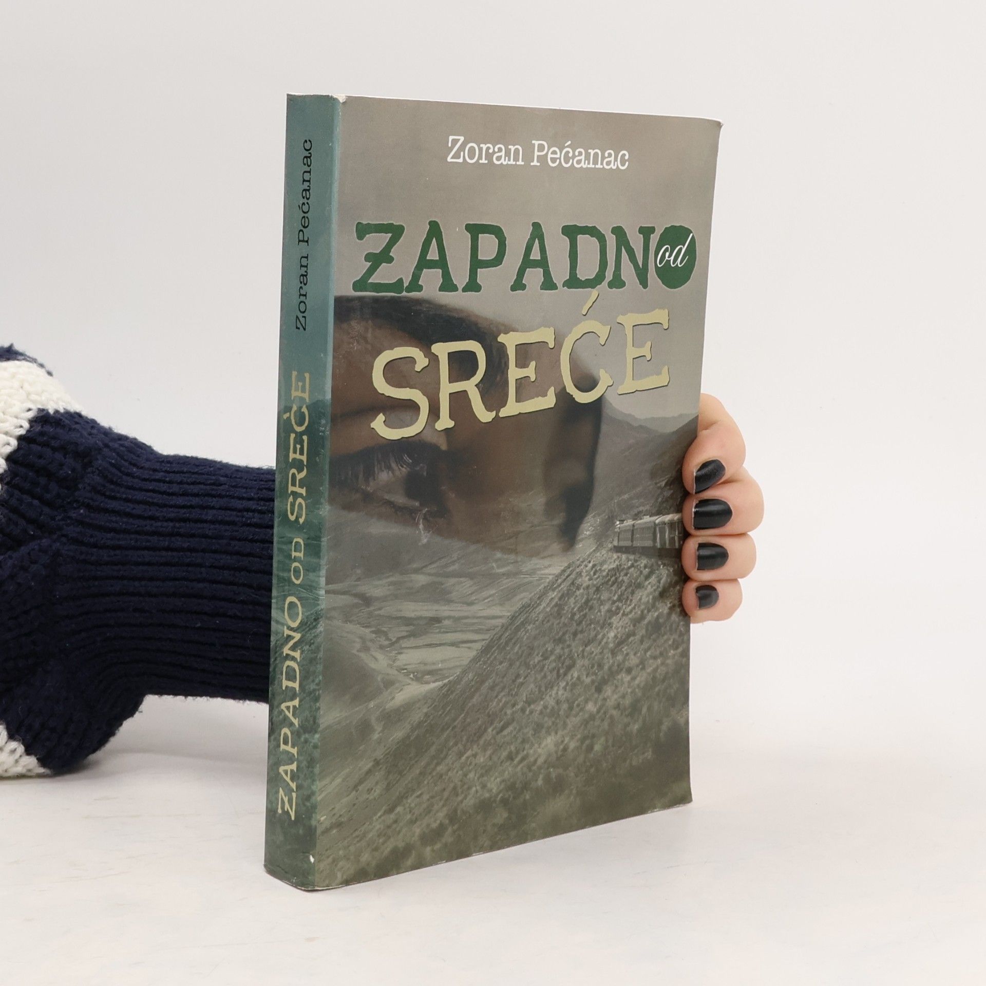 Zapadno od sreće
