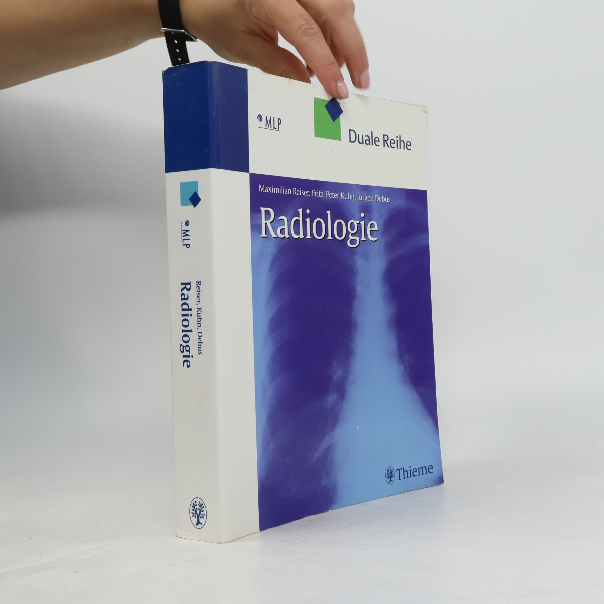 Radiologie