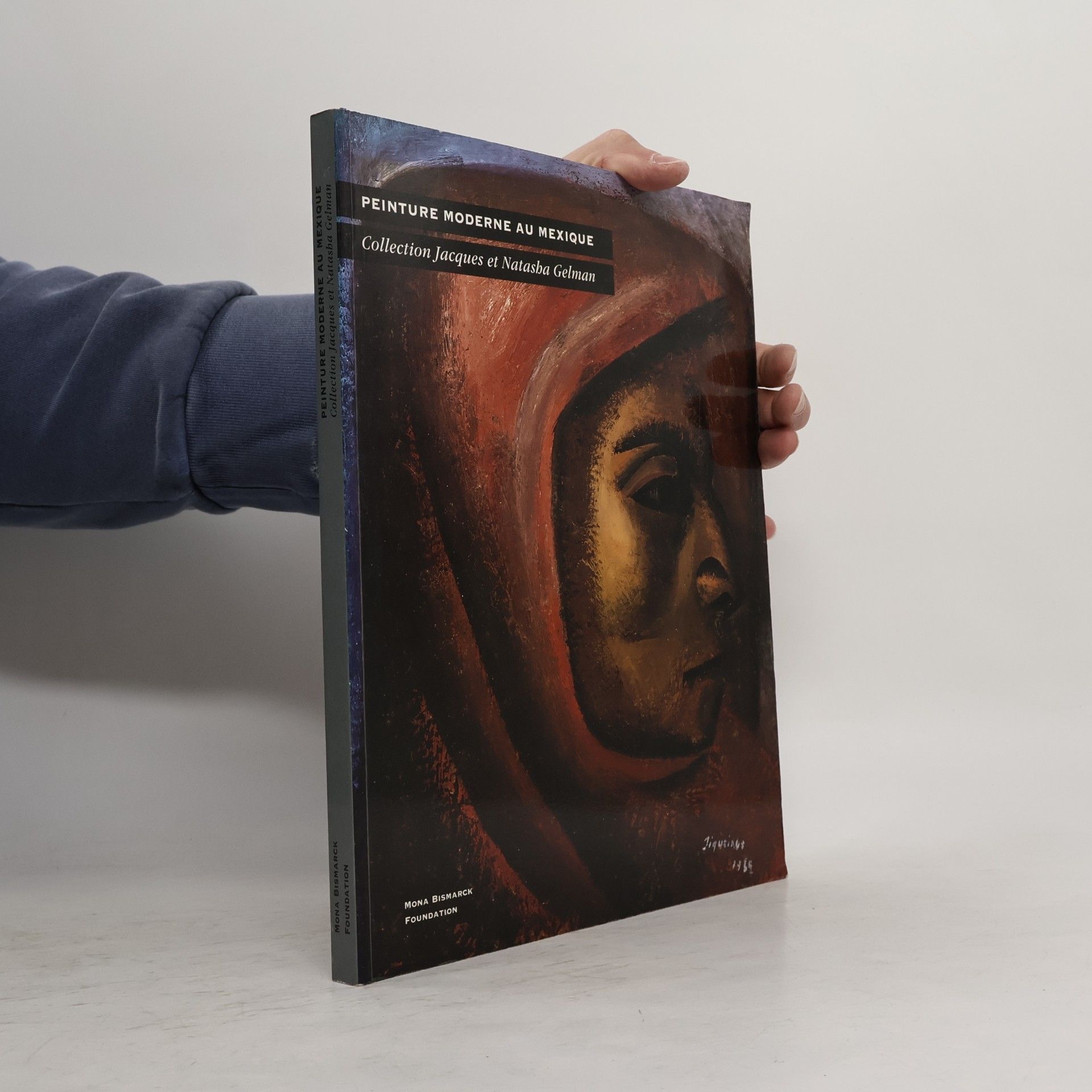 Peinture moderne au Mexique