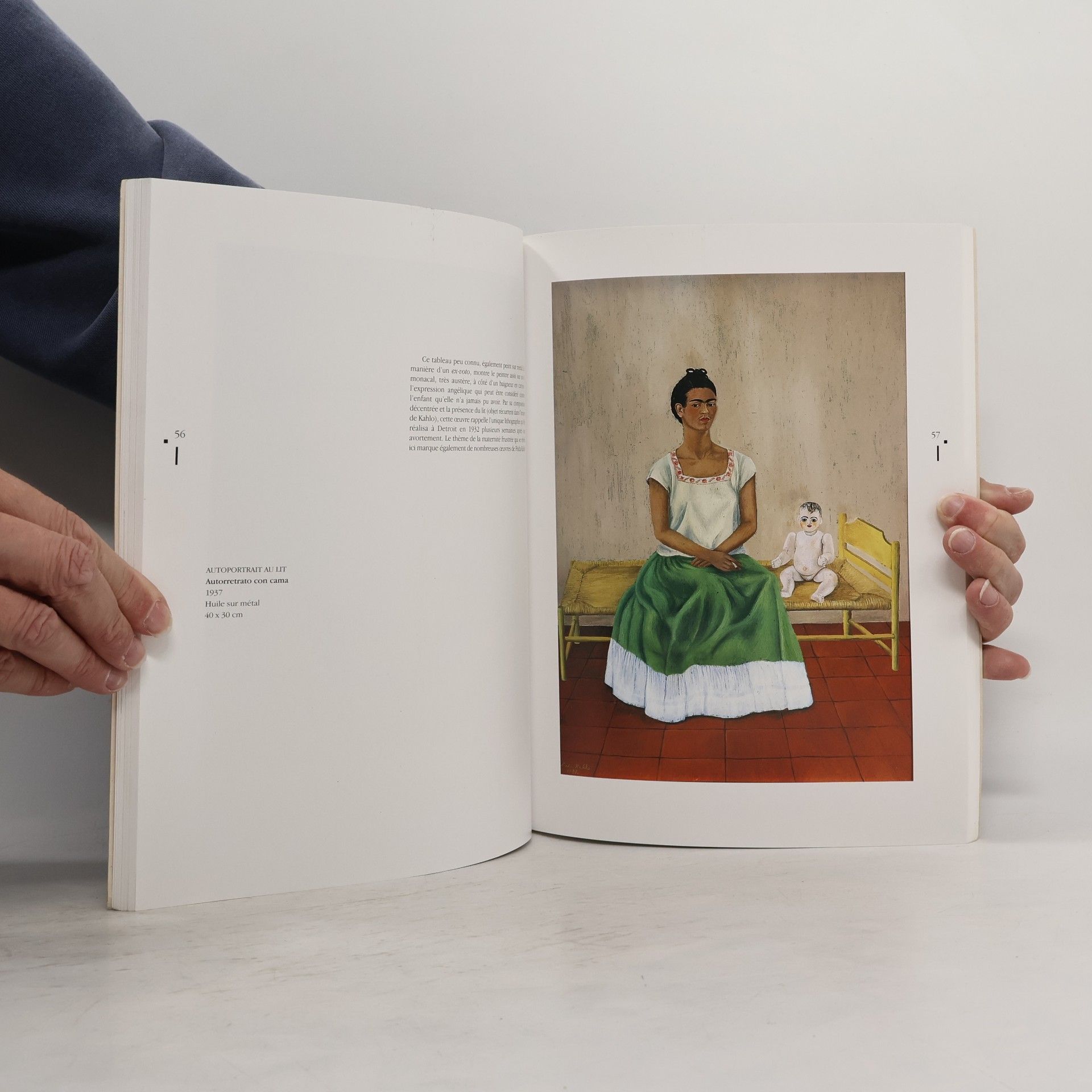 Sophie Zagradsky Peinture moderne au Mexique
