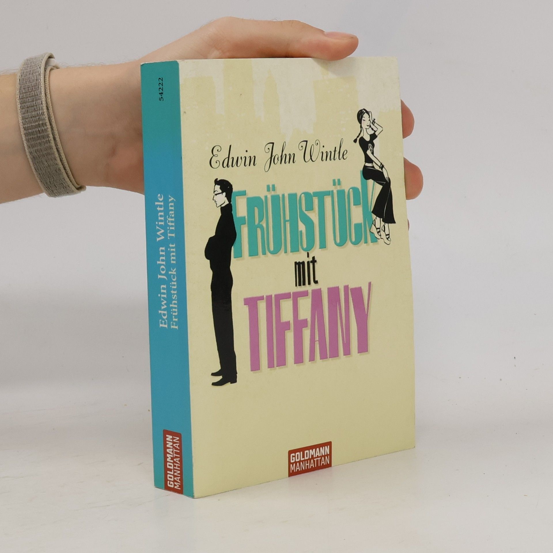 Frühstück mit Tiffany
