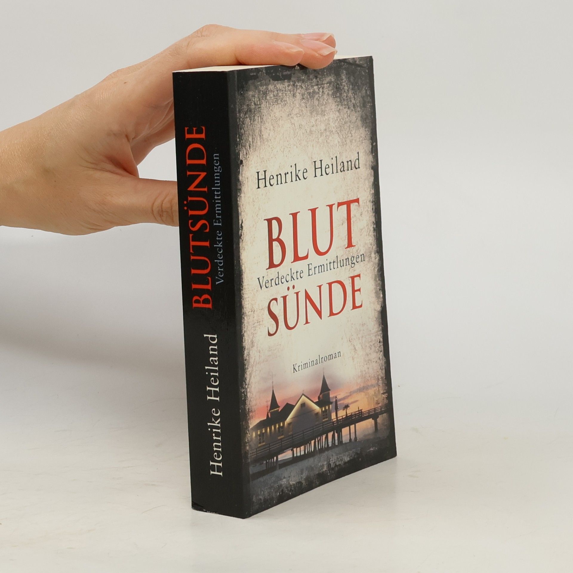 Blutsünde