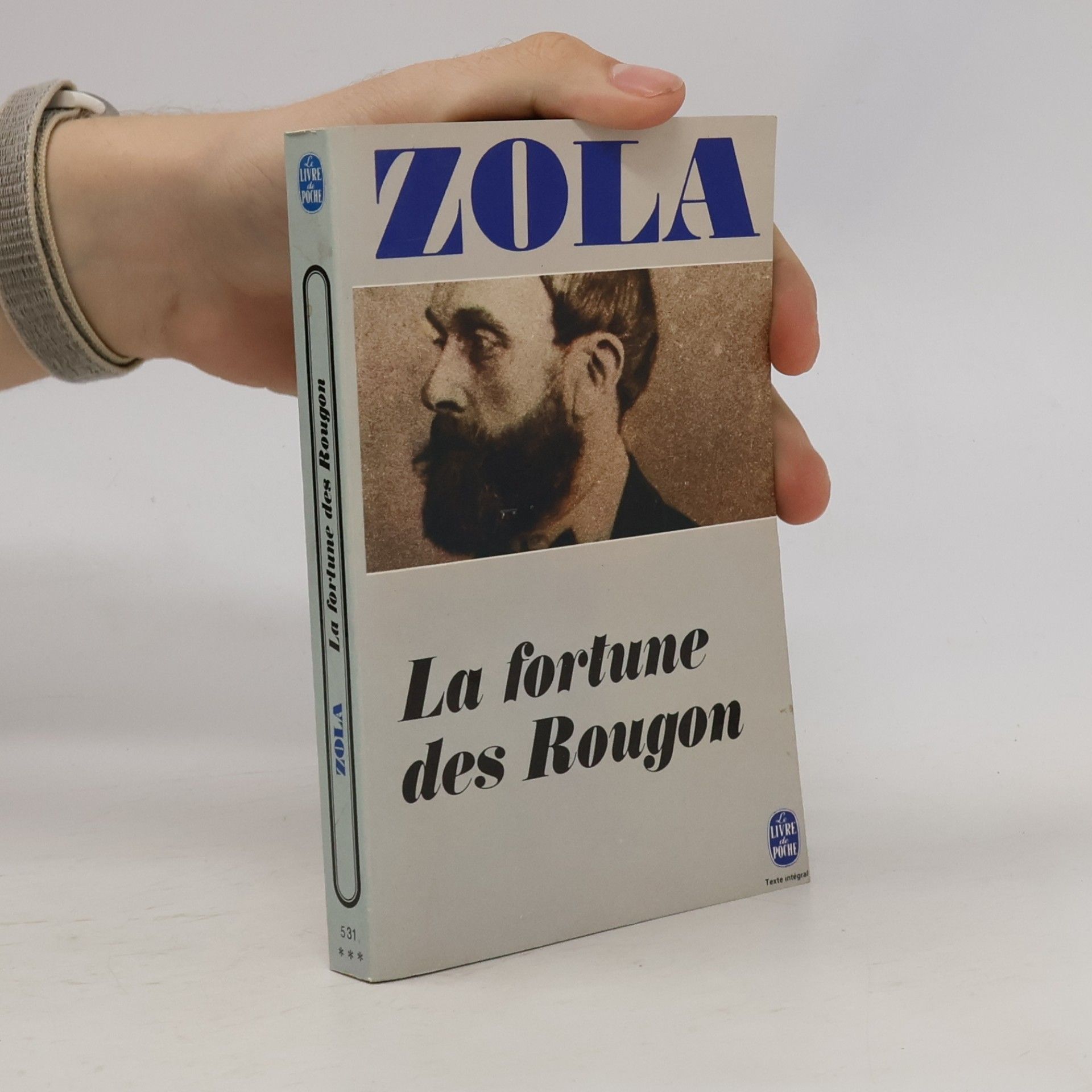 La fortune des Rougon