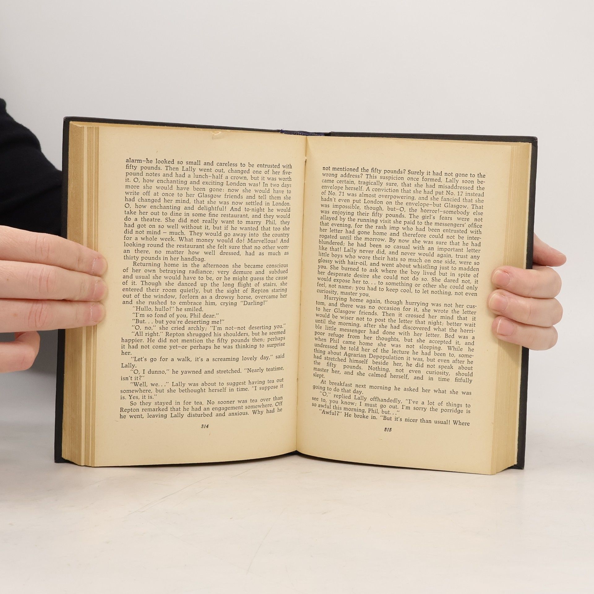 Autorenkollektiv Modern English Short Stories
