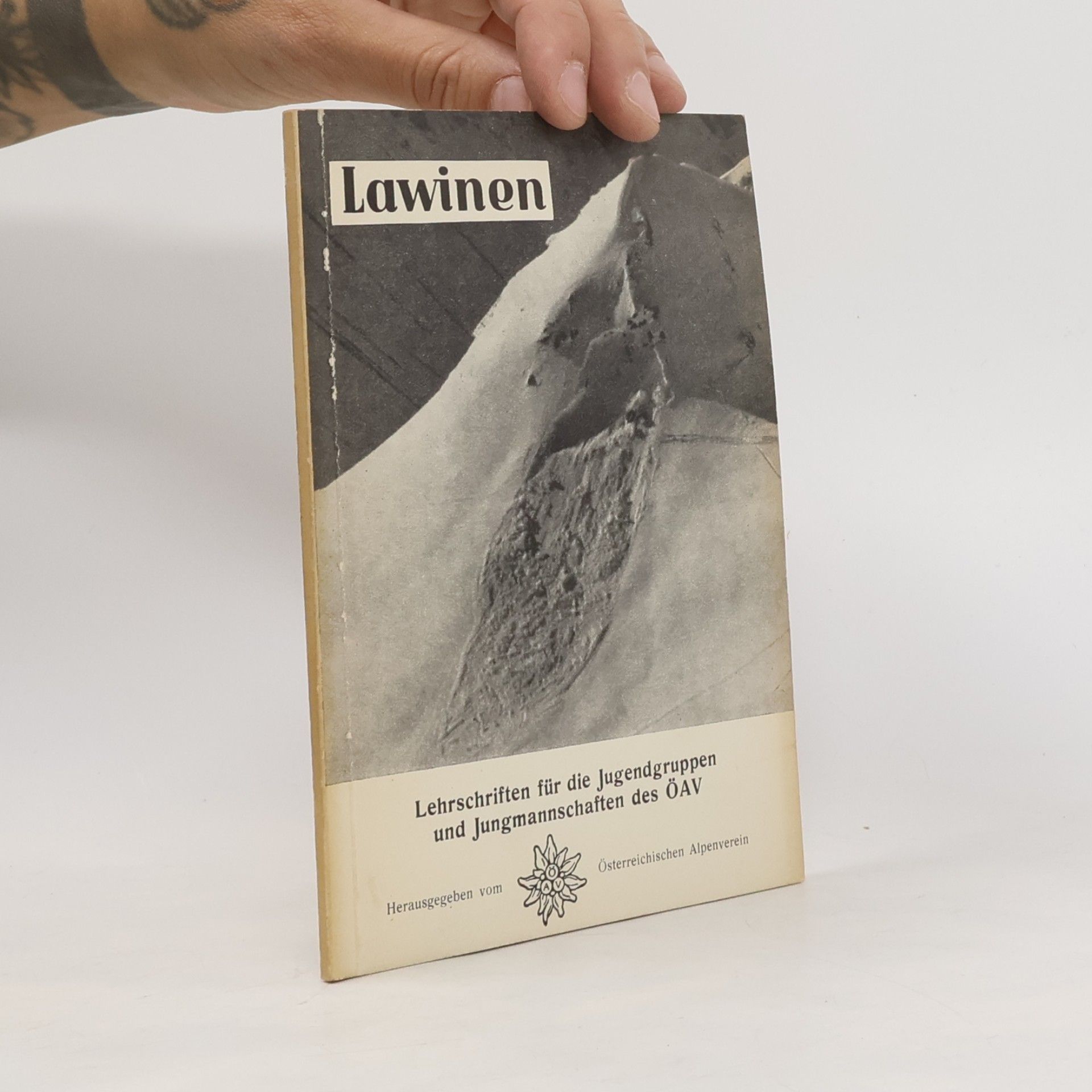 Lawinen