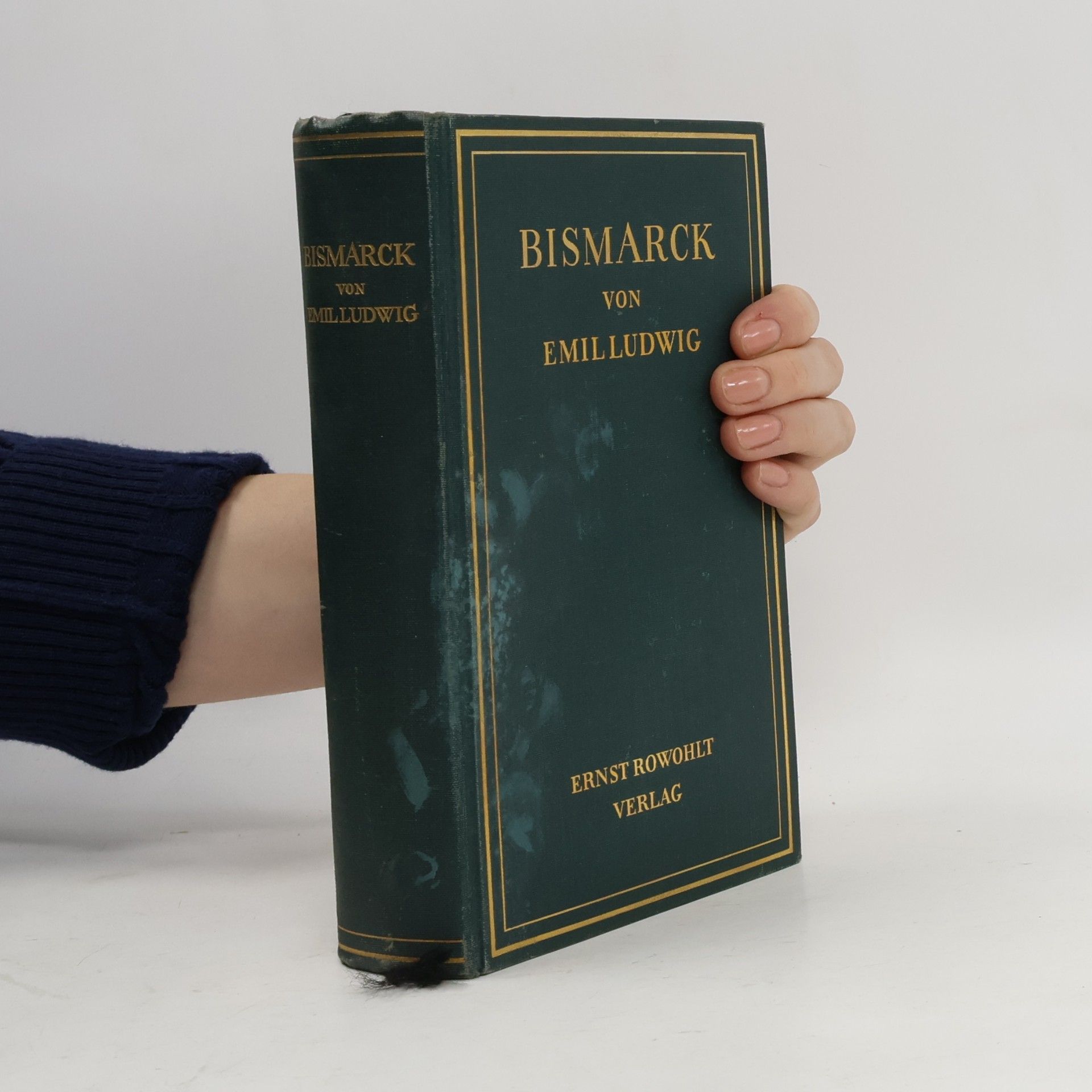 Bismarck