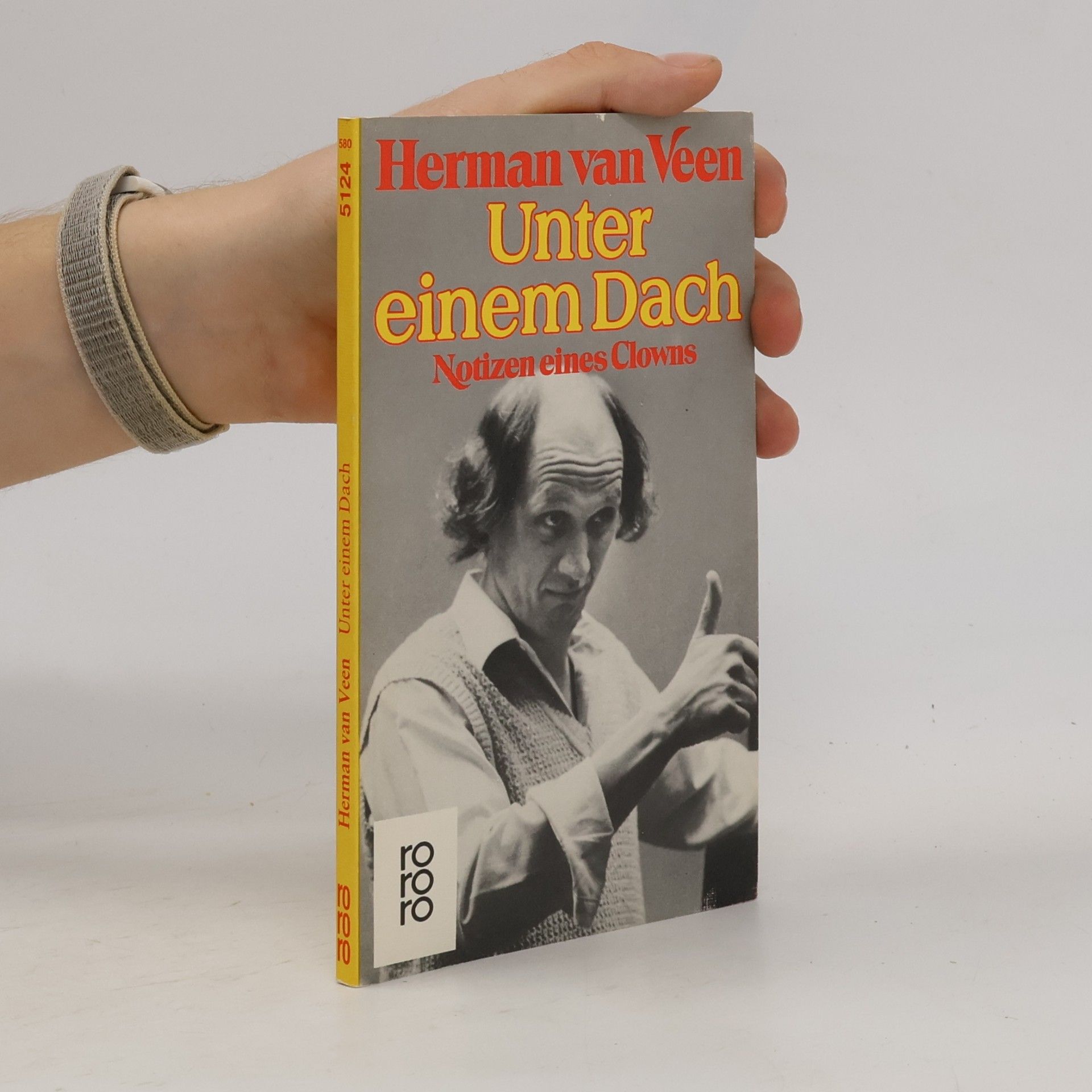 Unter einem Dach