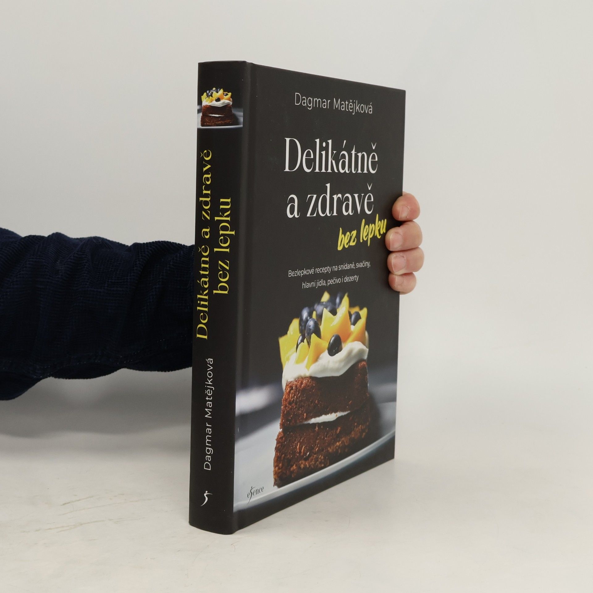 Delikátně a zdravě bez lepku