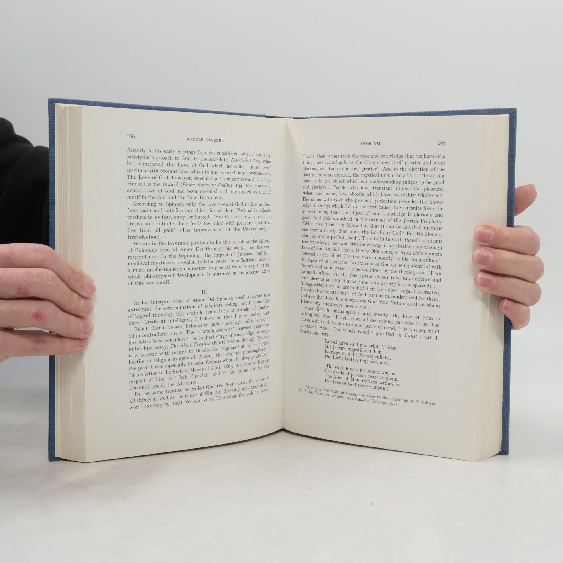 Autorenkollektiv Horizons of a philosopher