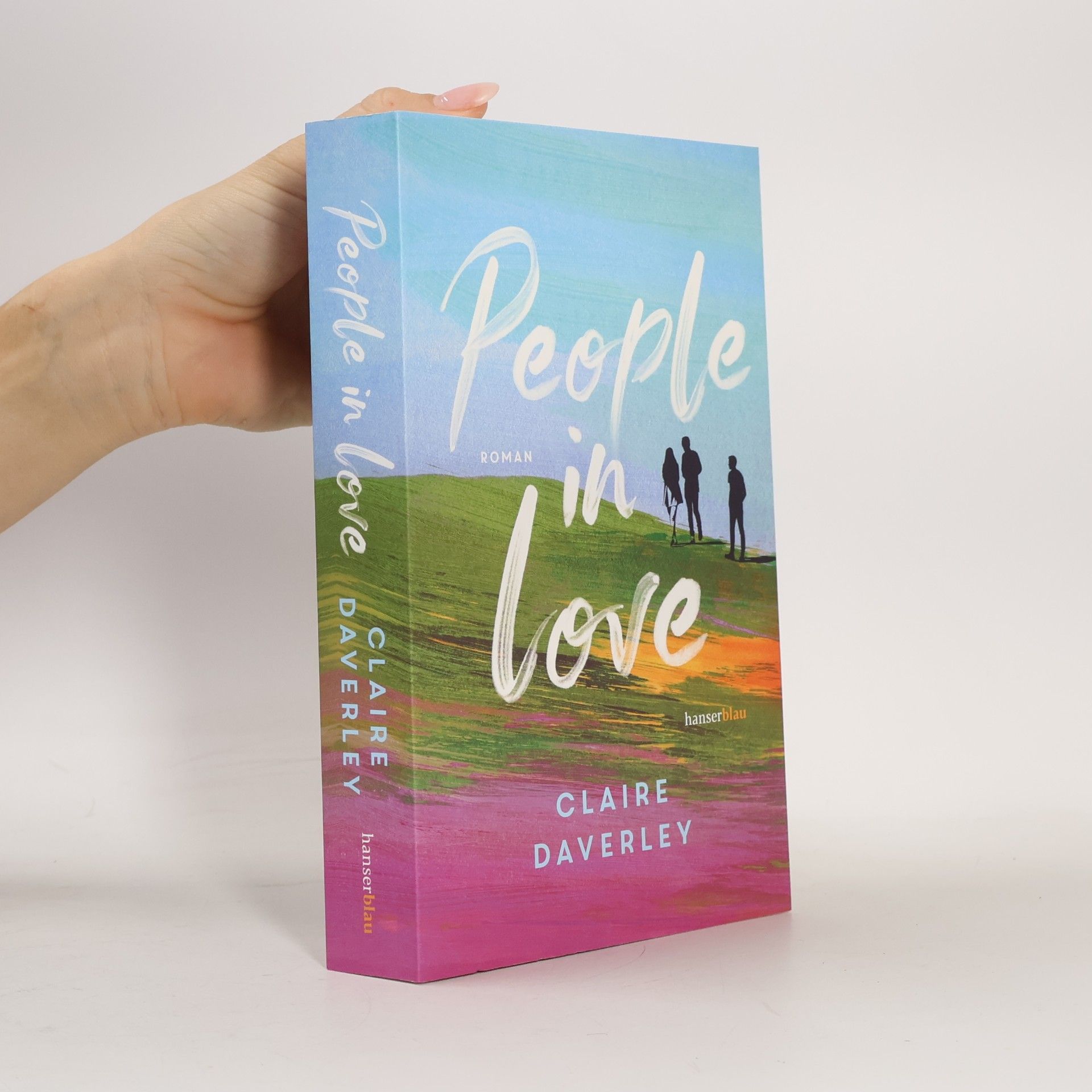 People in Love