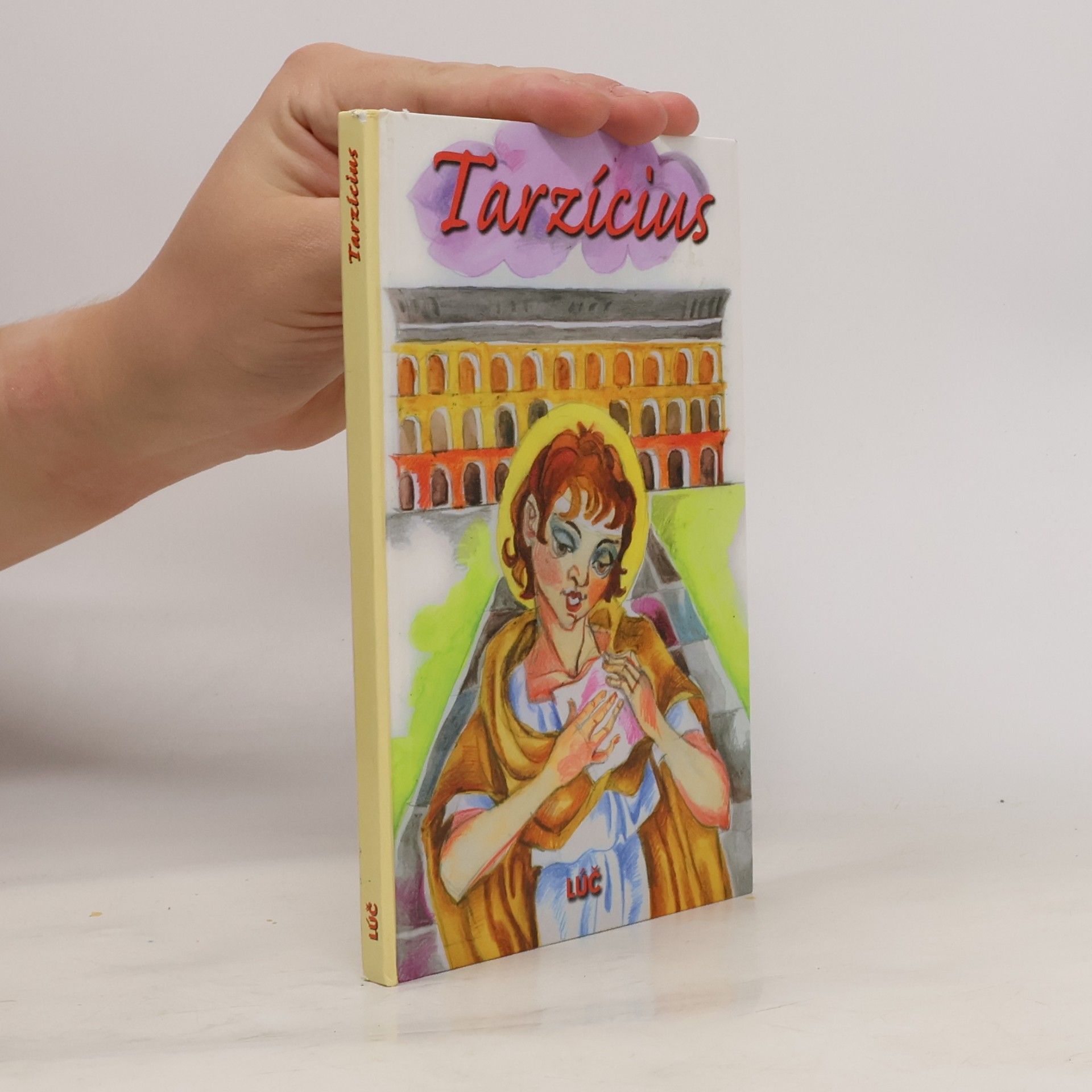Tarzícius