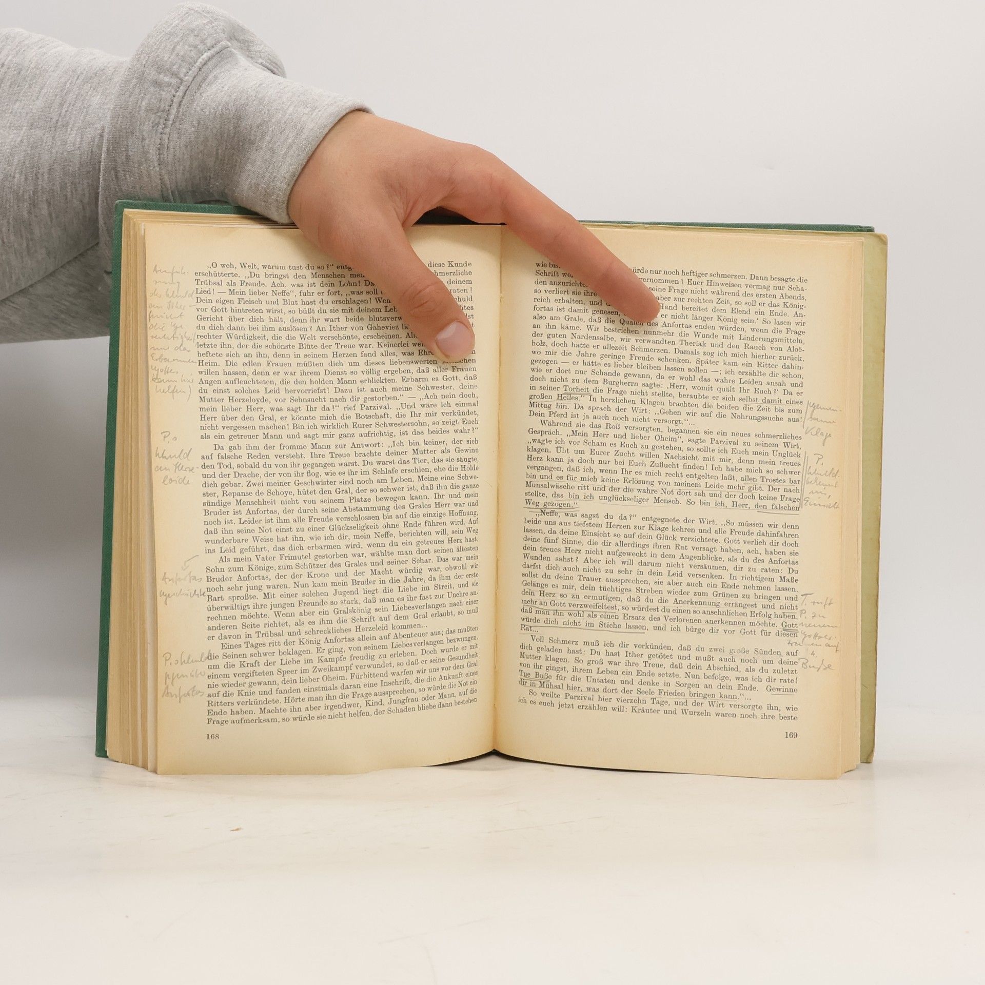 Ernst Bender Deutsches Lesebuch