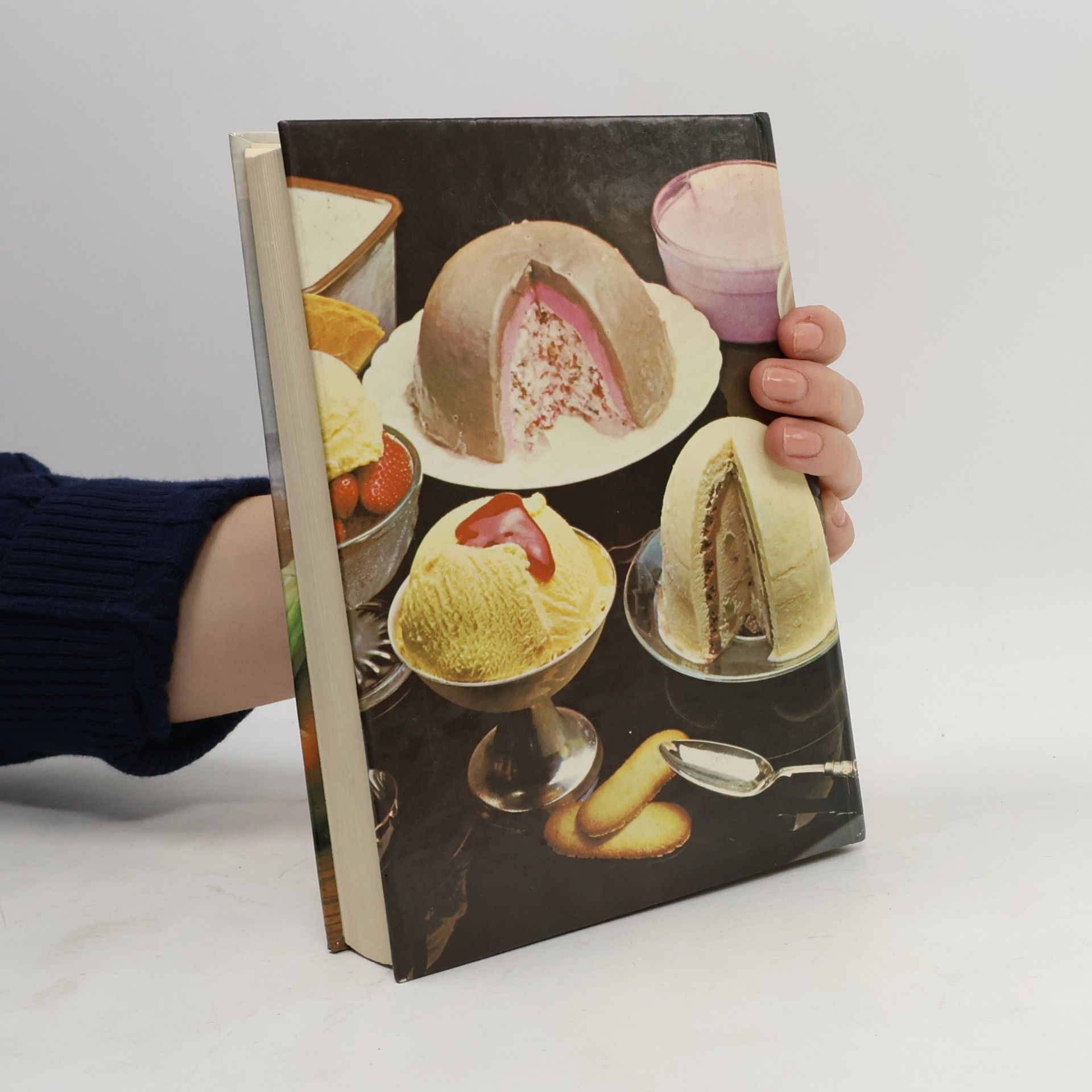 Jeni Wright 1000 Freezer Recipes
