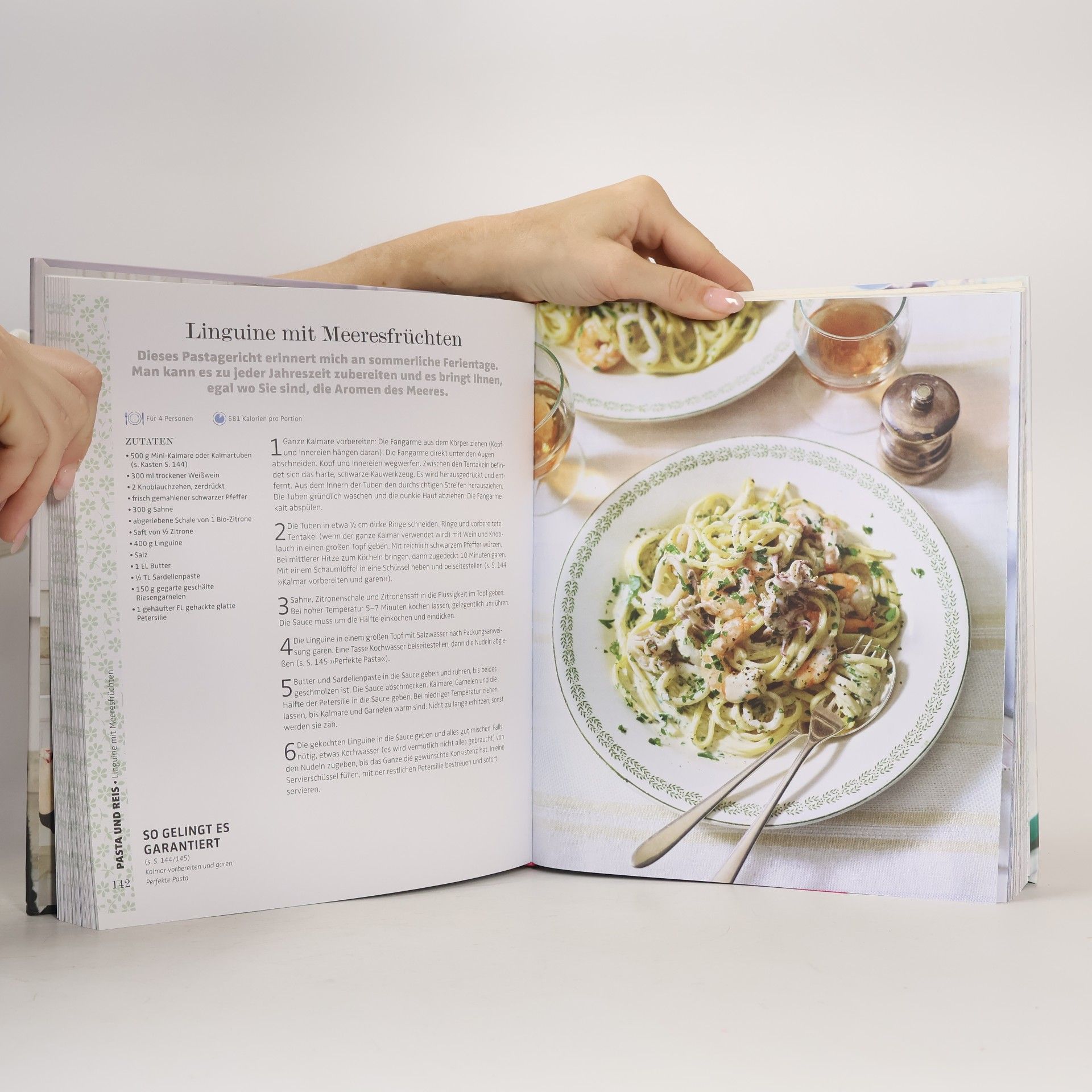 Mary Berry Kochen ganz einfach
