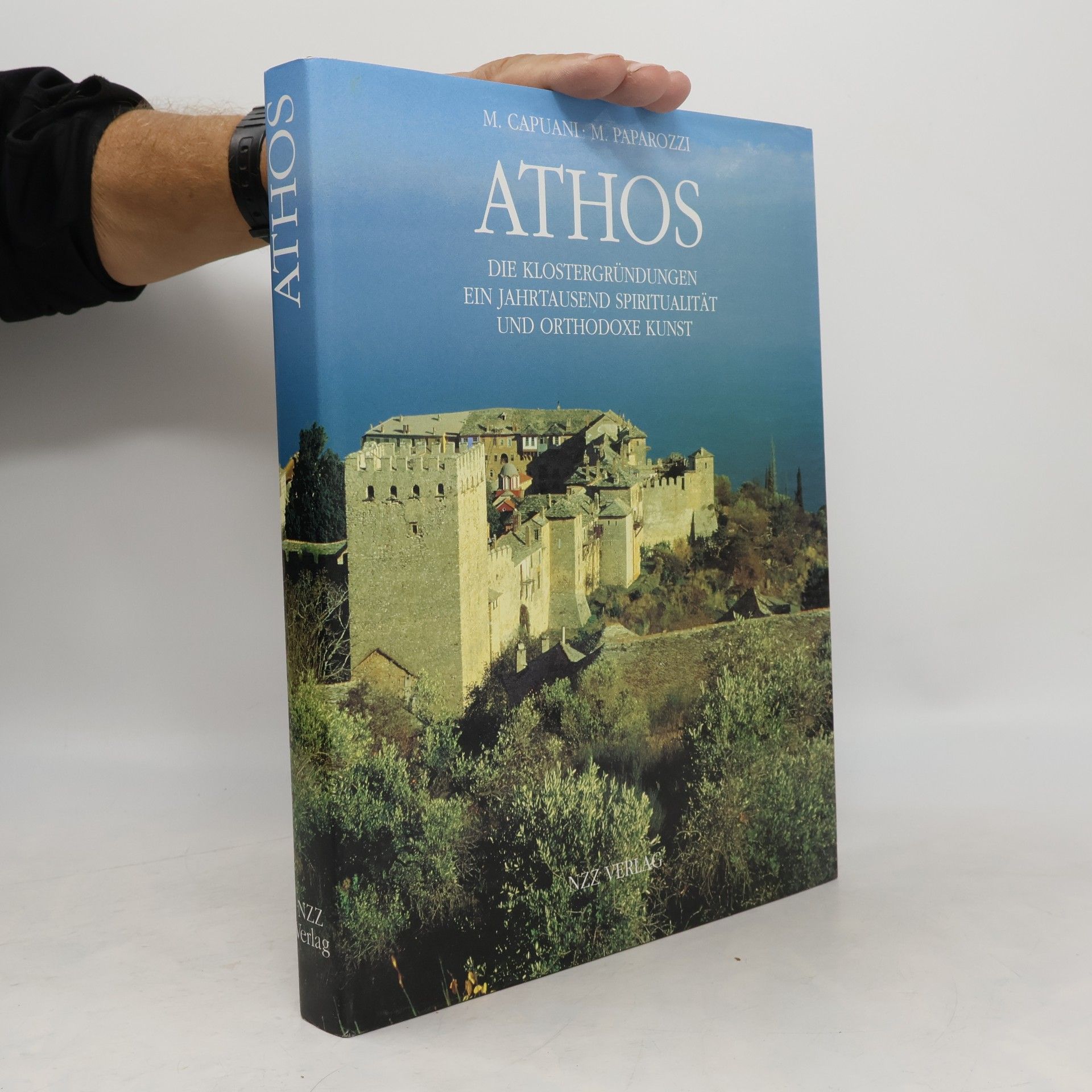 Athos