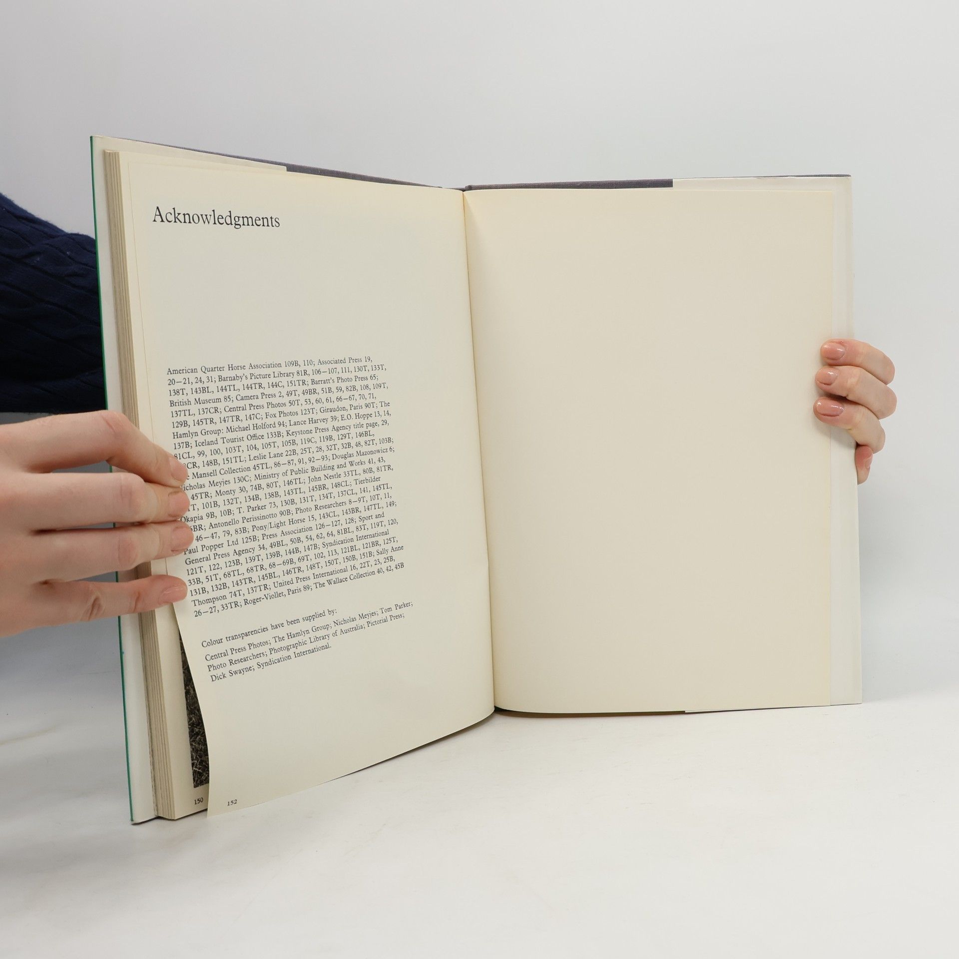 Jane Marks Book of the Horse