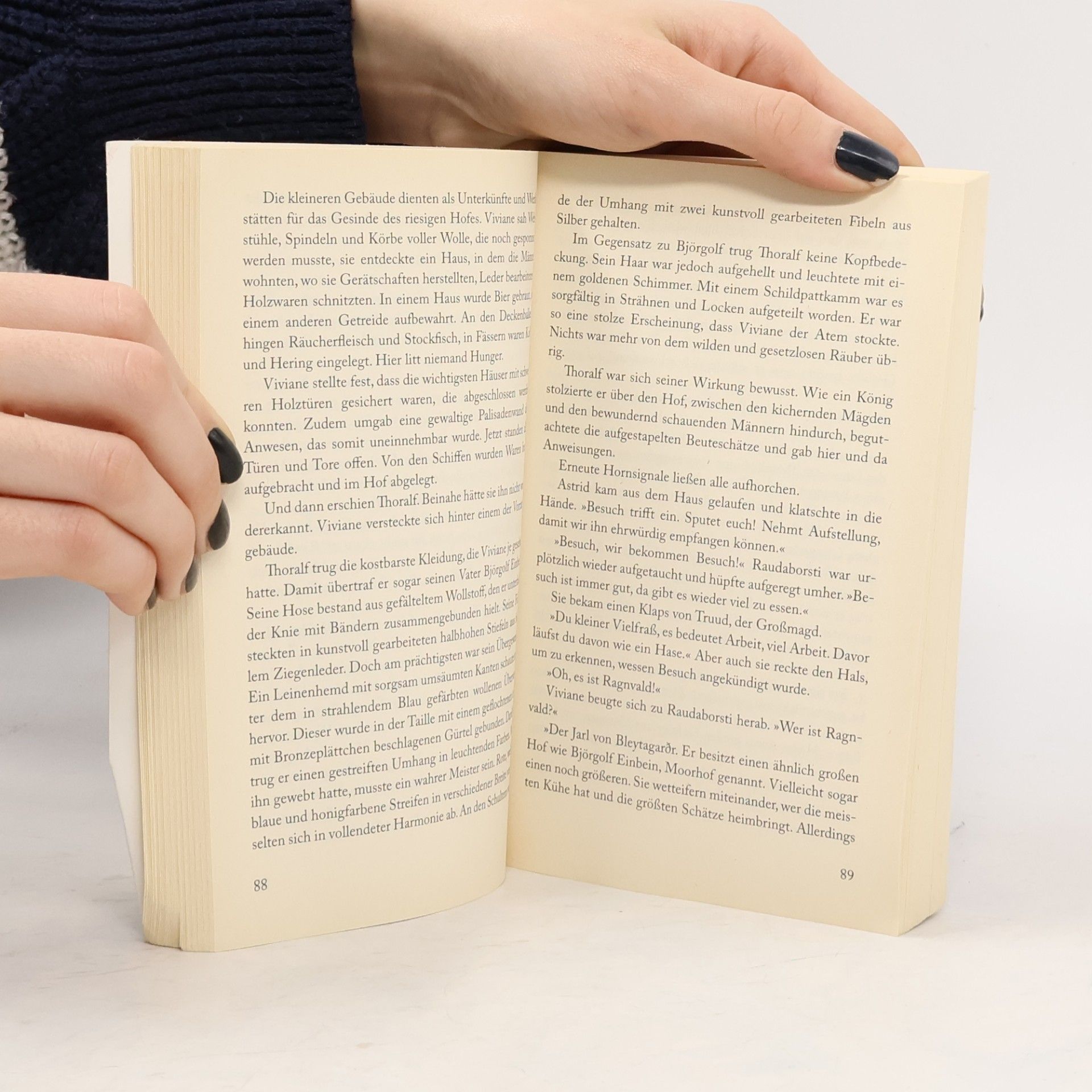 Susan Hastings Wogen der Liebe